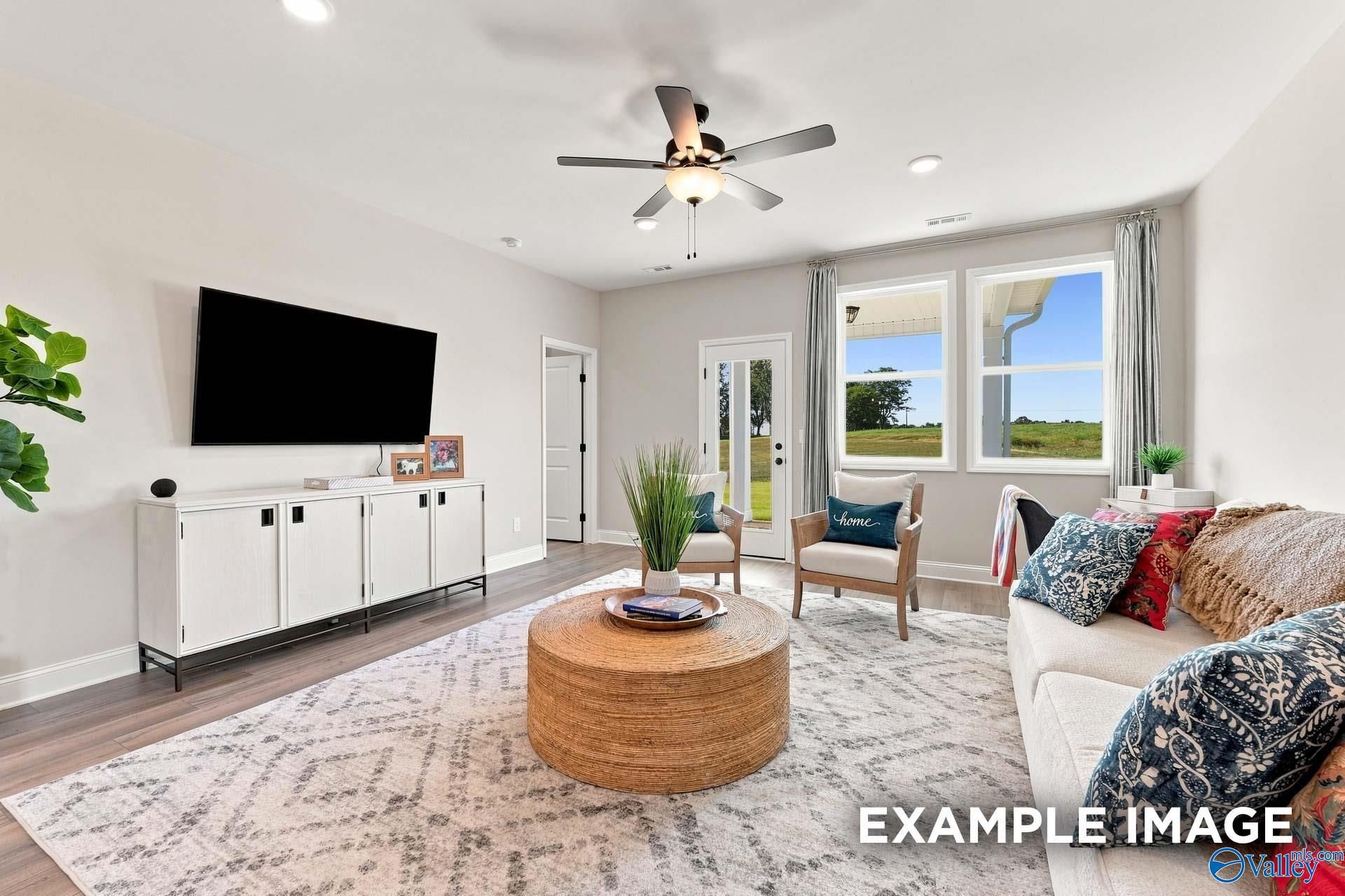 Image 13 of Davidson Homes' New Home at 140 Birds Nest Lane