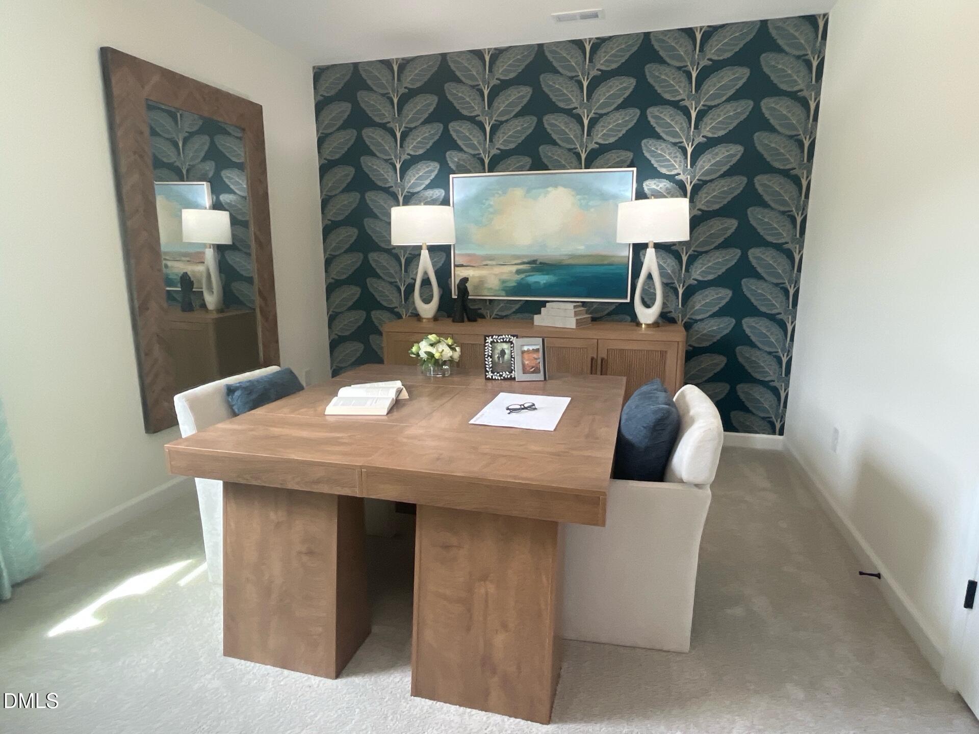 Image 25 of Davidson Homes' New Home at 852 Dragonfly Pond Way