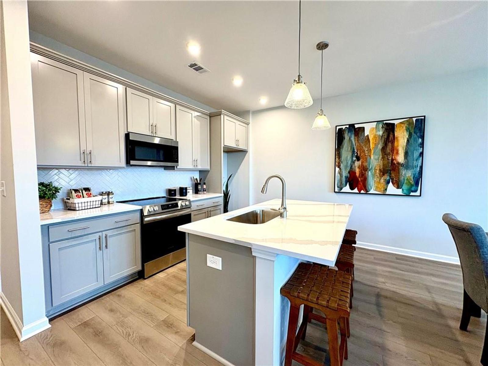 Image 20 of Davidson Homes' New Home at 491 Crown Drive