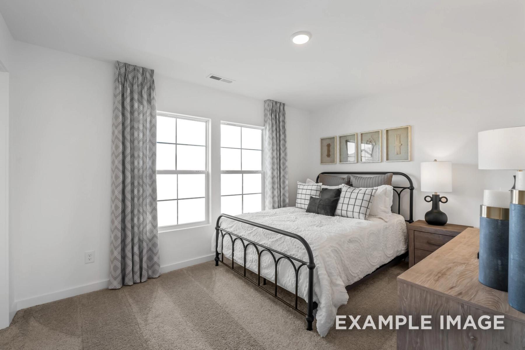 Image 19 of Davidson Homes' New Home at 1705 Elliott Williams Pvt Way