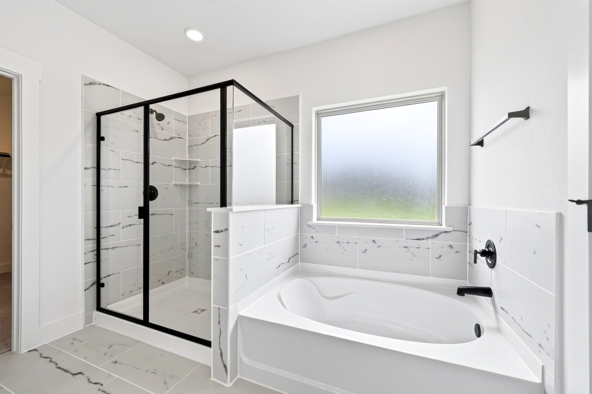 Image 25 of Davidson Homes' New Home at 202 Briarwood Drive