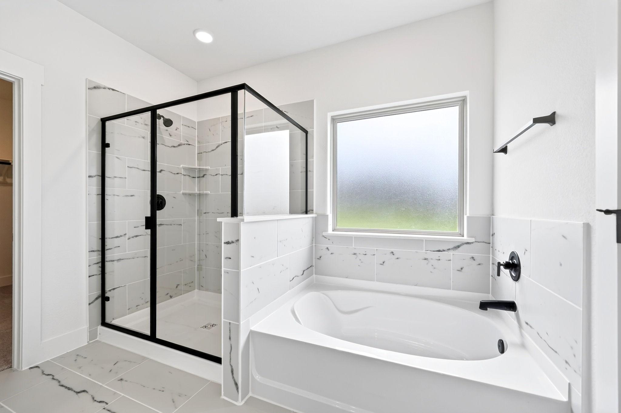 Image 25 of Davidson Homes' New Home at 202 Briarwood Drive