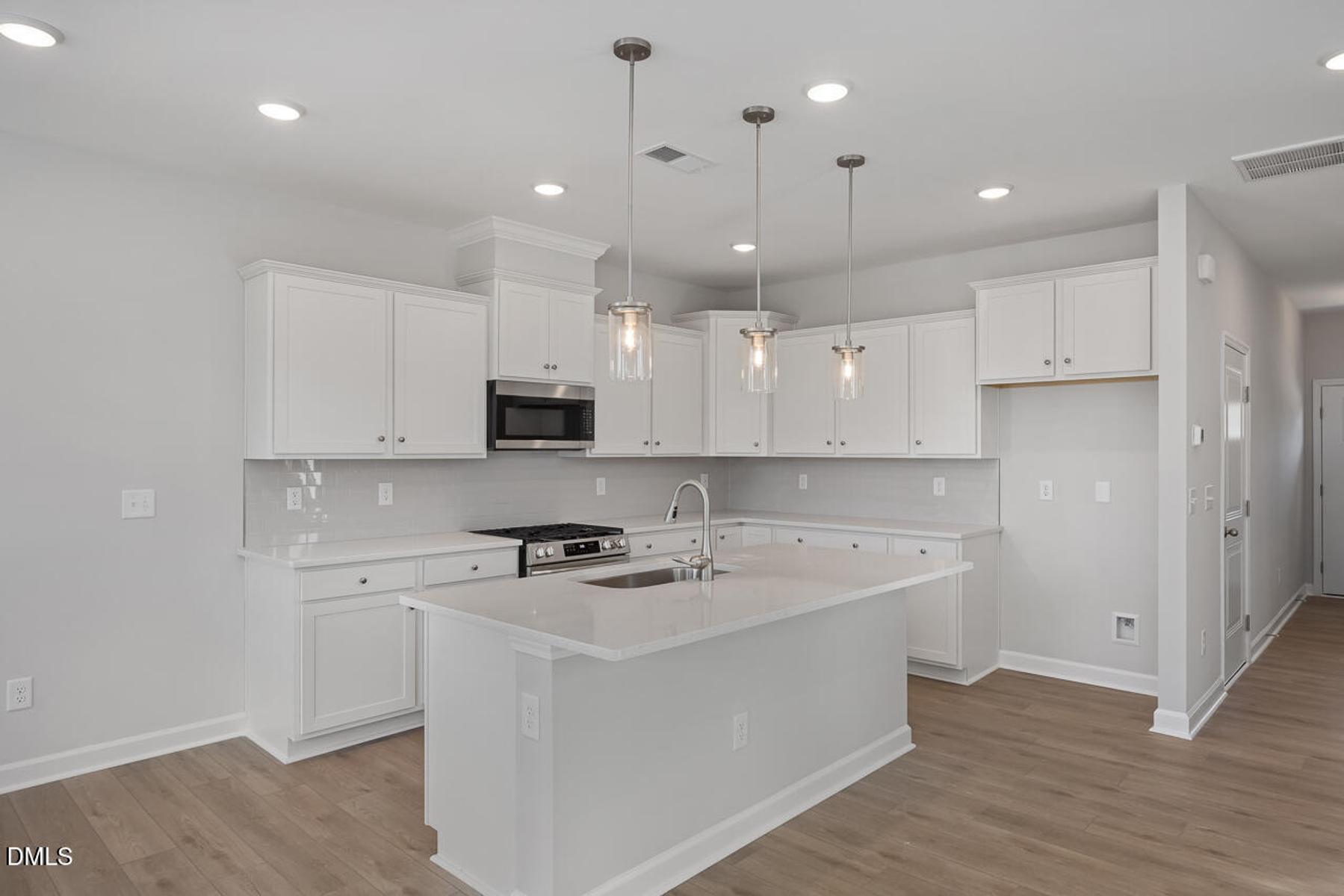 Image 9 of Davidson Homes' New Home at 3912 Well Fleet Drive