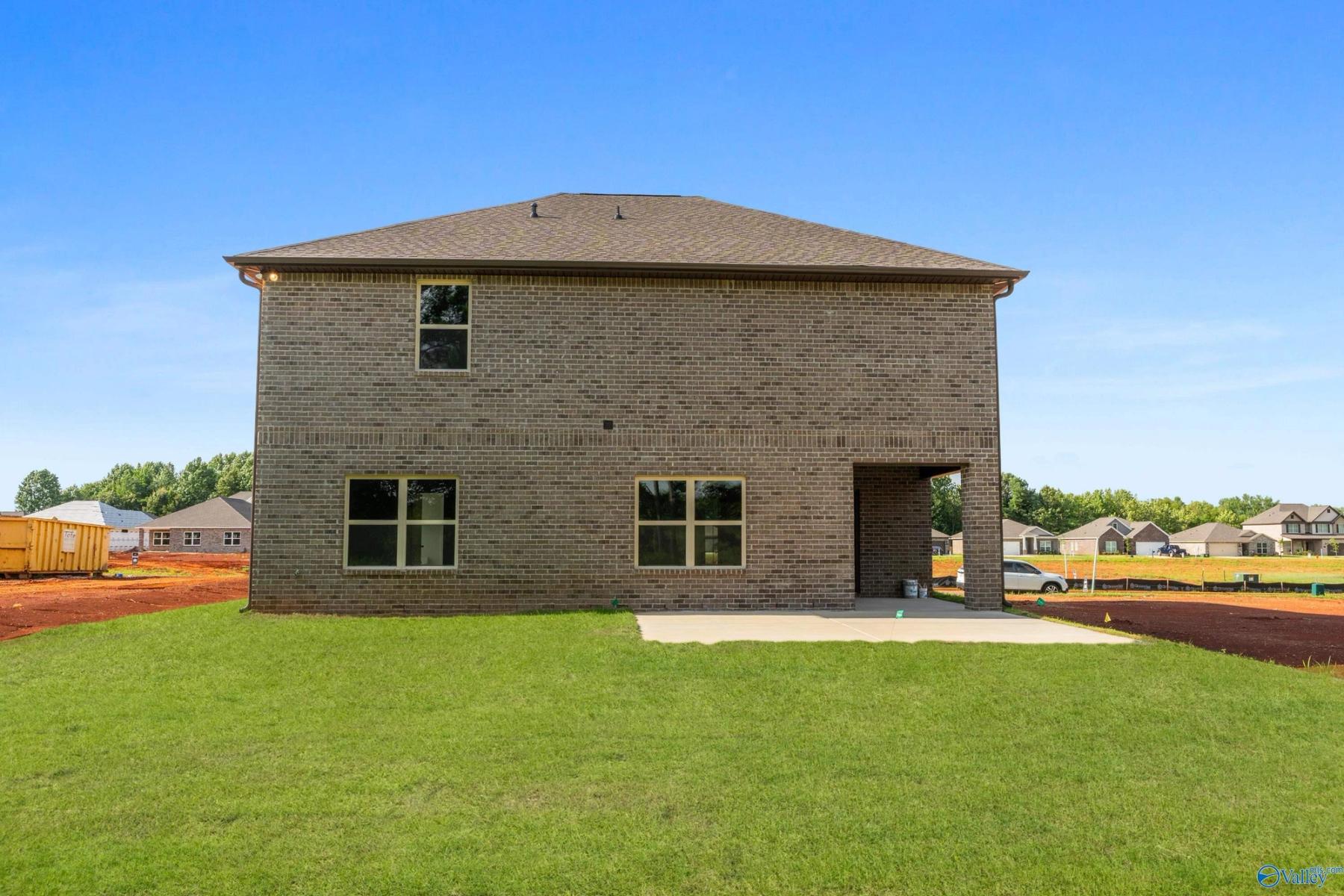 Image 38 of Davidson Homes' New Home at 26828 Kyle Lane