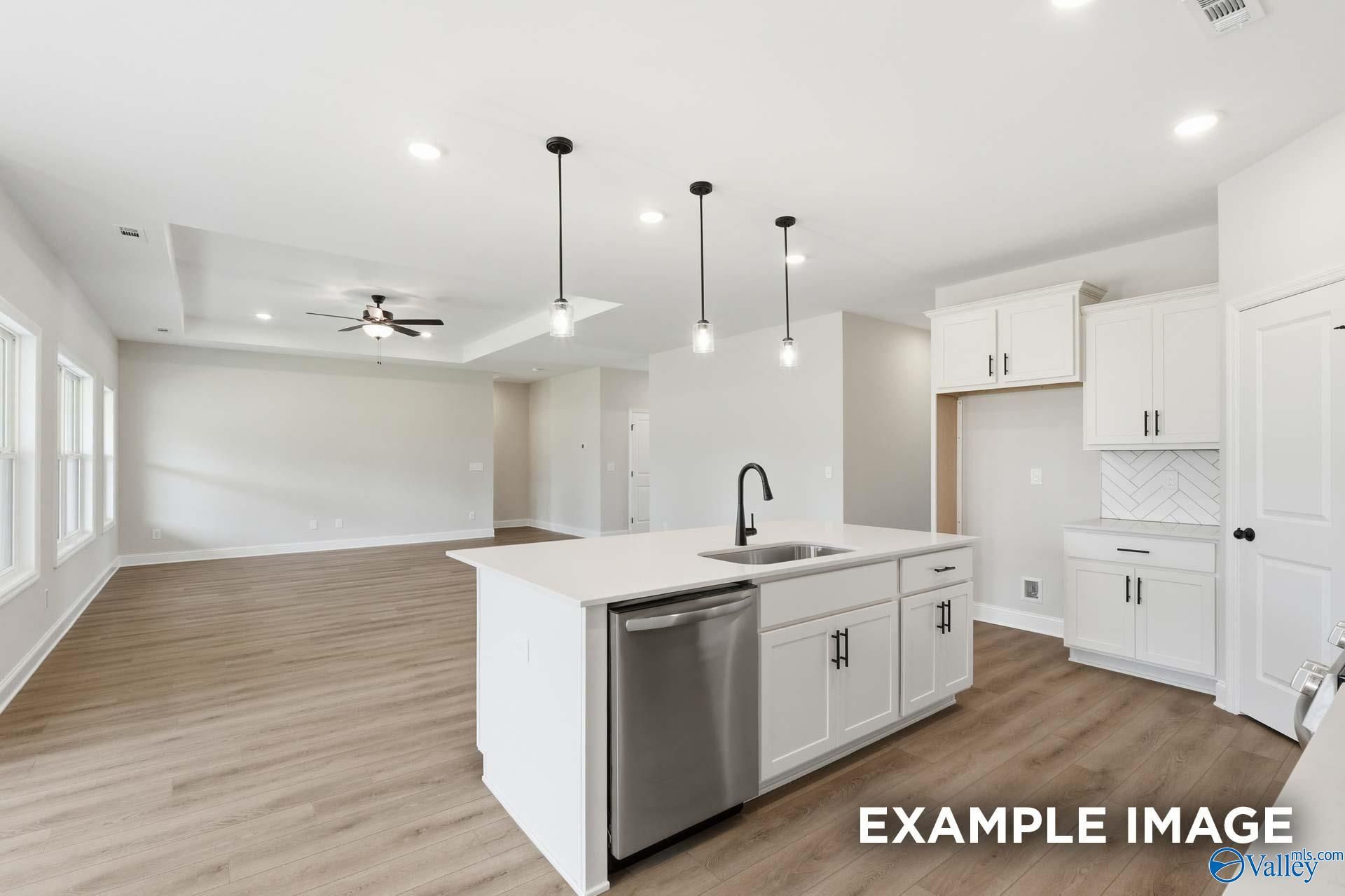 Image 22 of Davidson Homes' New Home at 103 Labyrinth Way