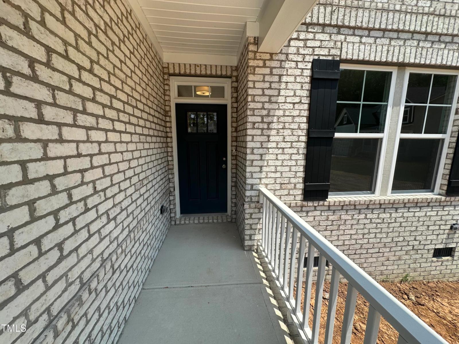 Image 2 of Davidson Homes' New Home at 57 Blanton Court