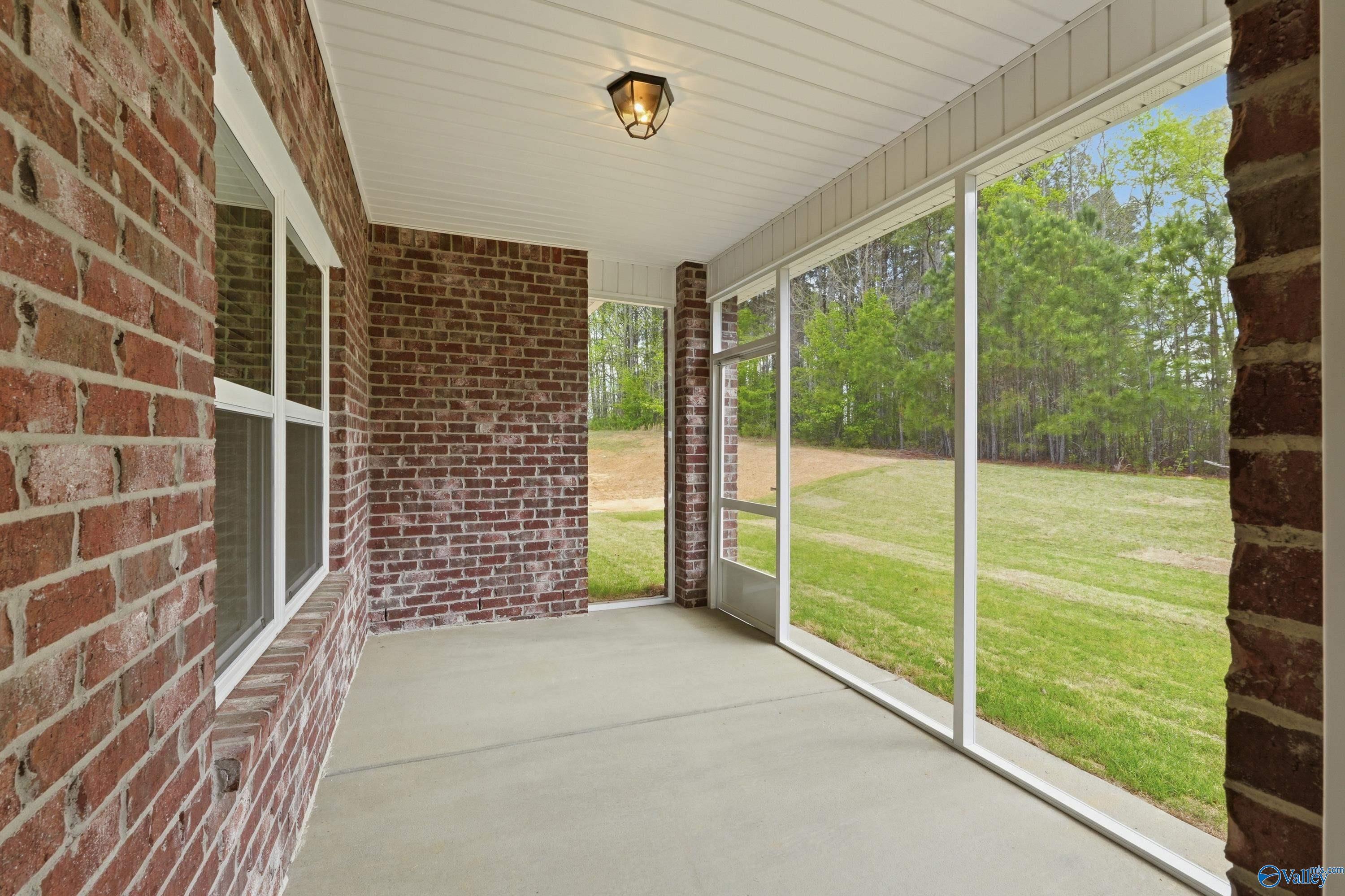 Image 4 of Davidson Homes' New Home at 415 Overland Pass