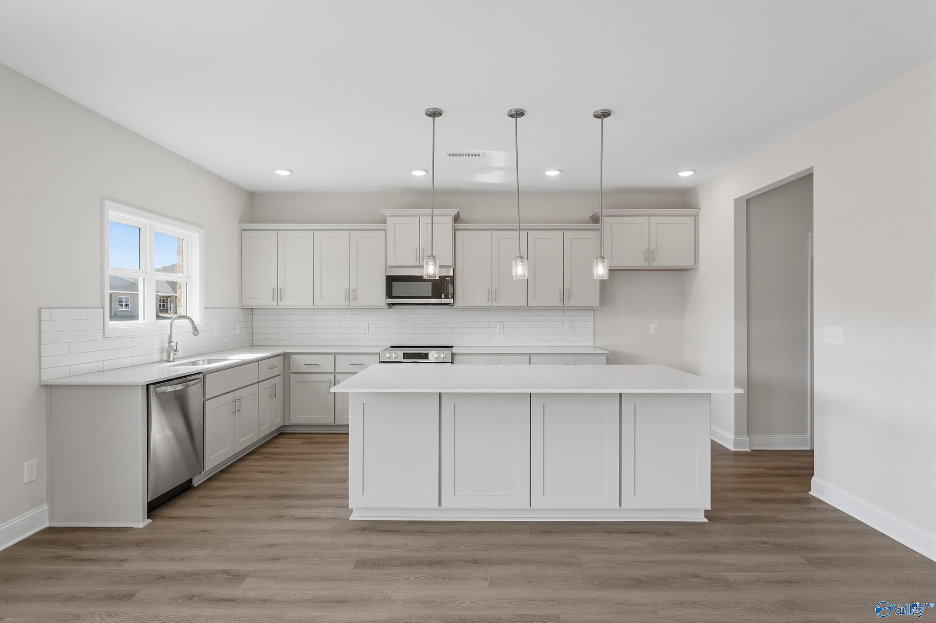 Image 13 of Davidson Homes' New Home at 16770 Demi Drive