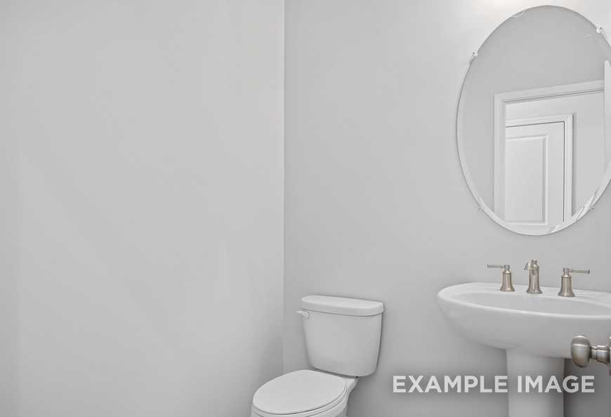 Image 4 of Davidson Homes' The Cypress C II Floor Plan