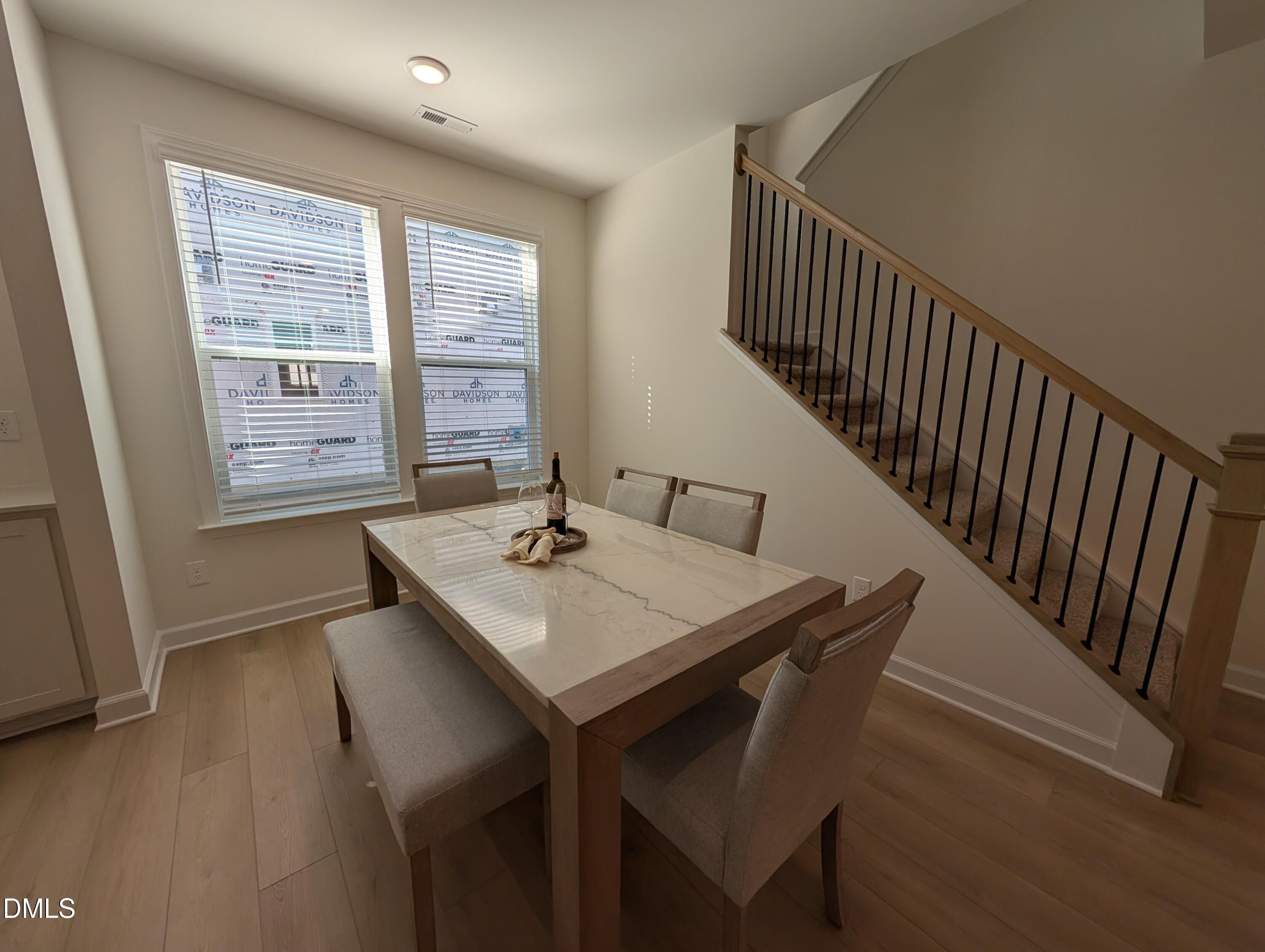 Image 7 of Davidson Homes' New Home at 824 Diana Victoria Court