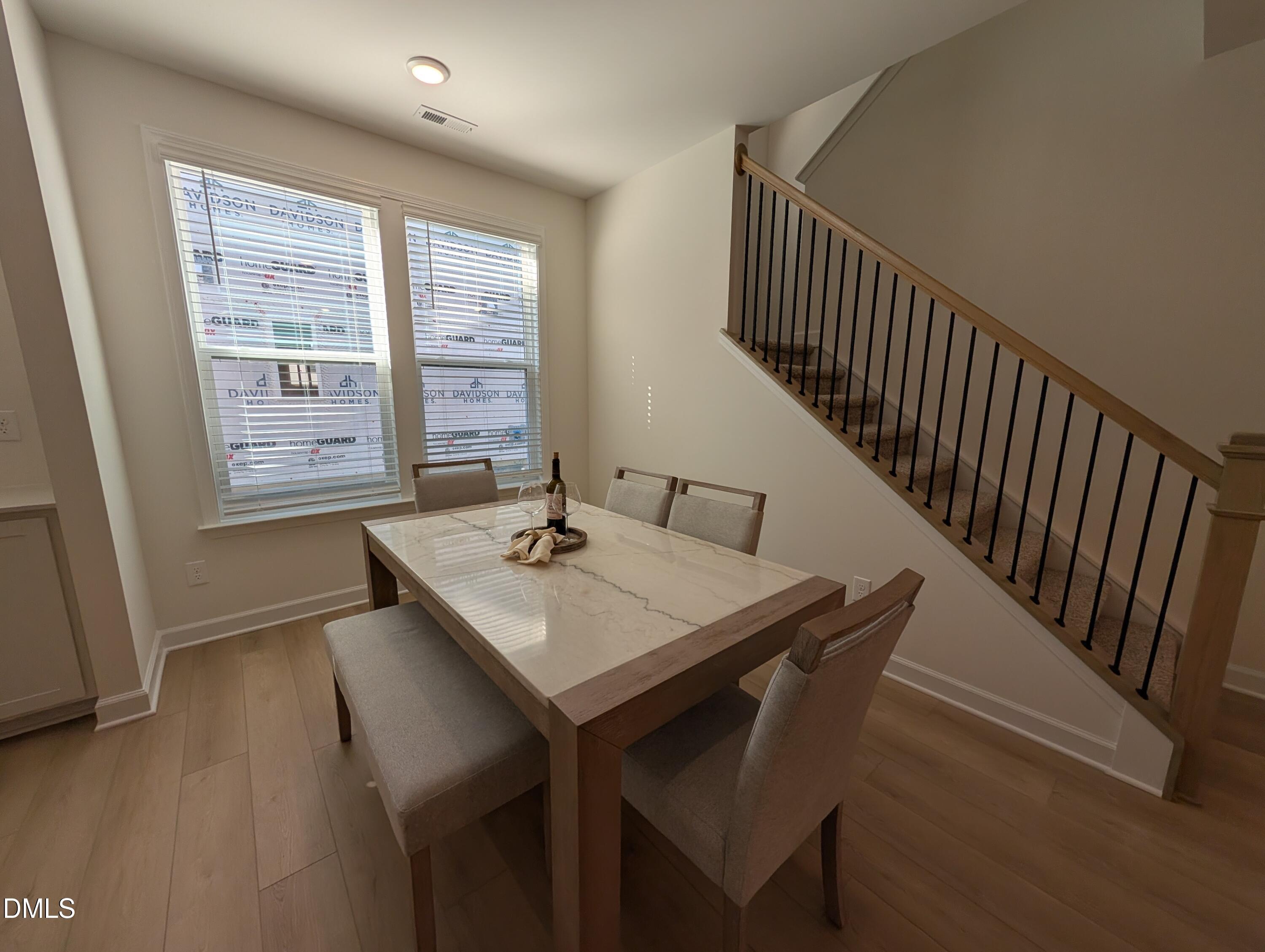 Image 7 of Davidson Homes' New Home at 824 Diana Victoria Court