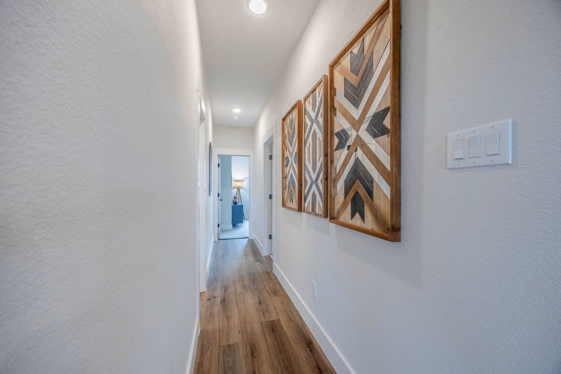 Image 23 of Davidson Homes' New Home at 212 Saddletree Drive