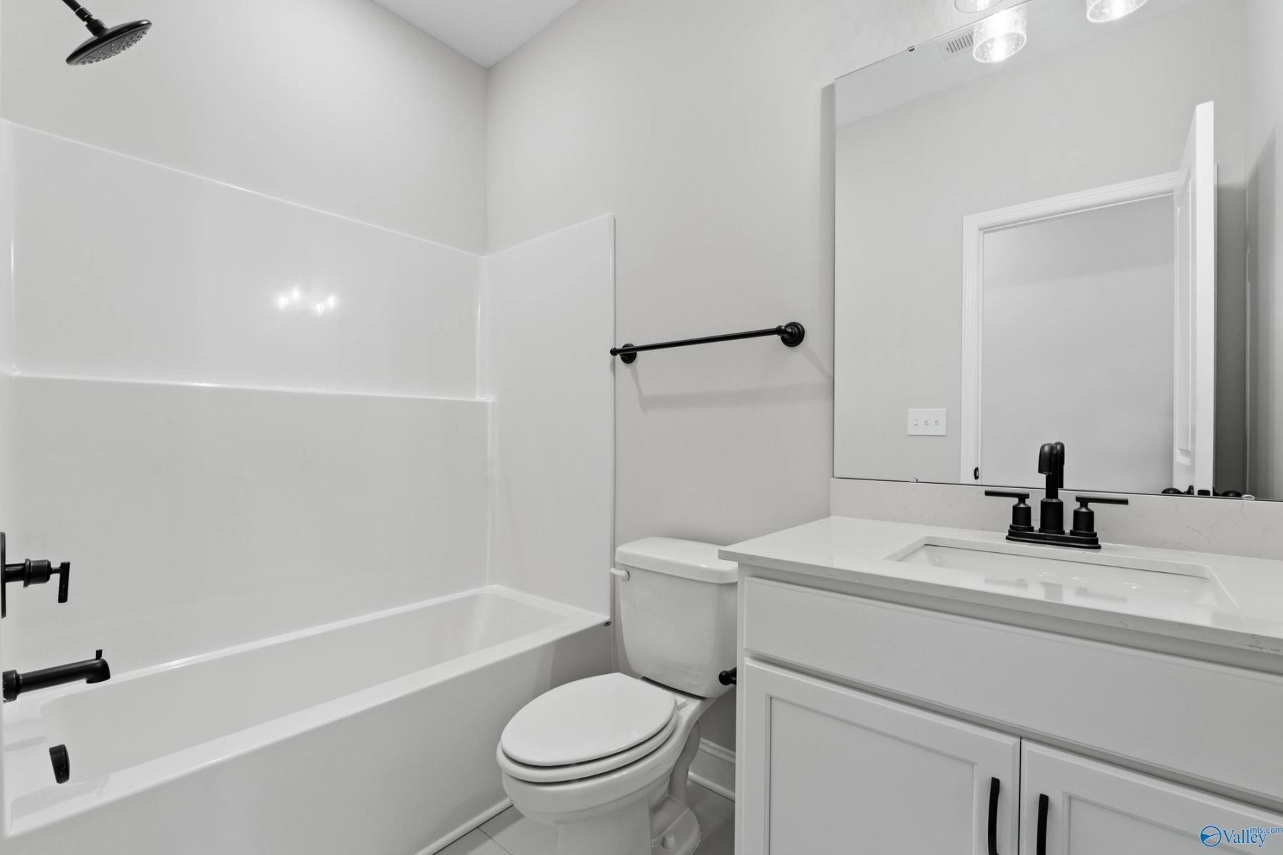 Image 18 of Davidson Homes' New Home at 236 White Horse Way