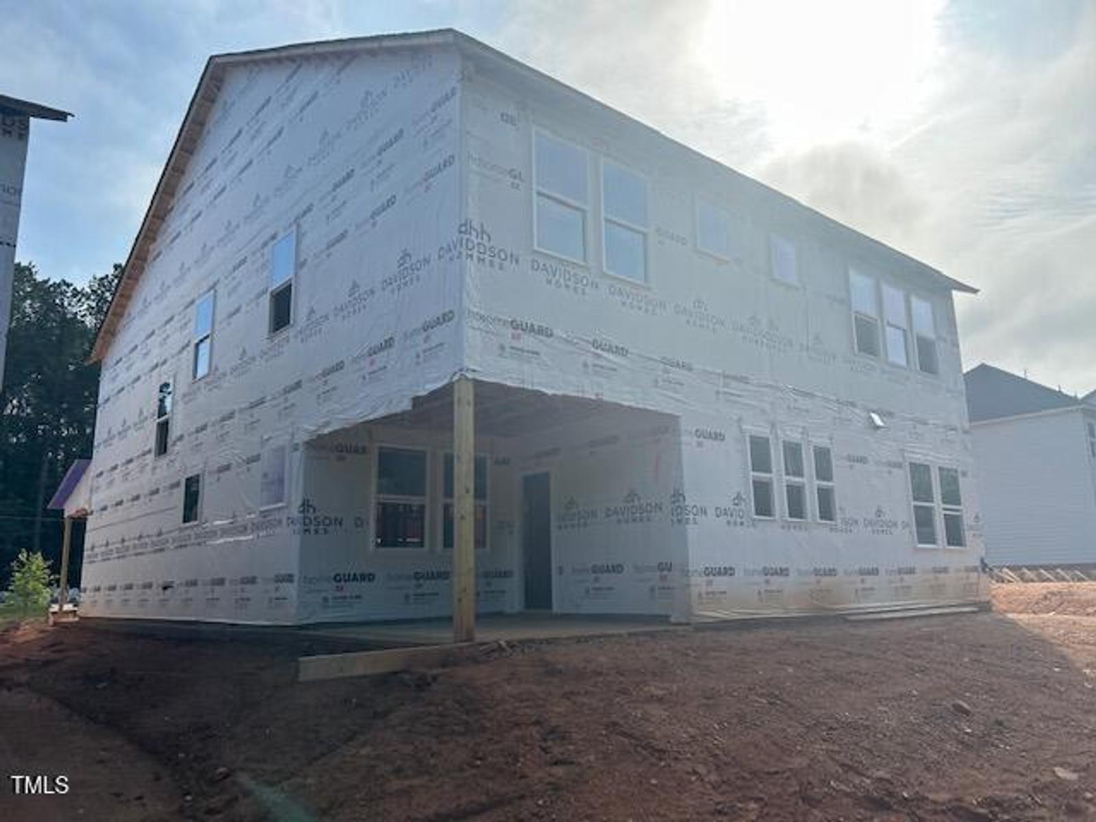 Image 19 of Davidson Homes' New Home at 436 Golden Dragonfly Street