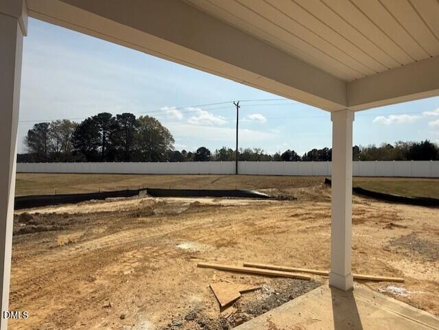 Image 19 of Davidson Homes' New Home at 508 Crescent Wood Trail