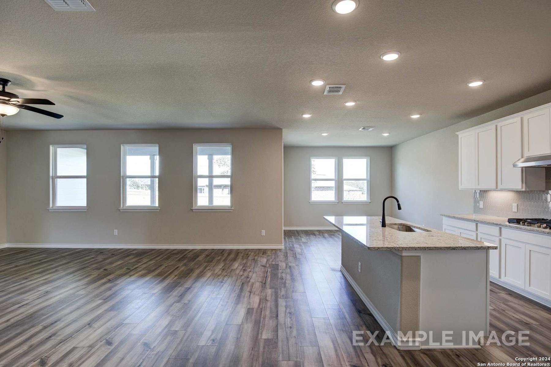 Image 7 of Davidson Homes' New Home at 2826 Sueno Point