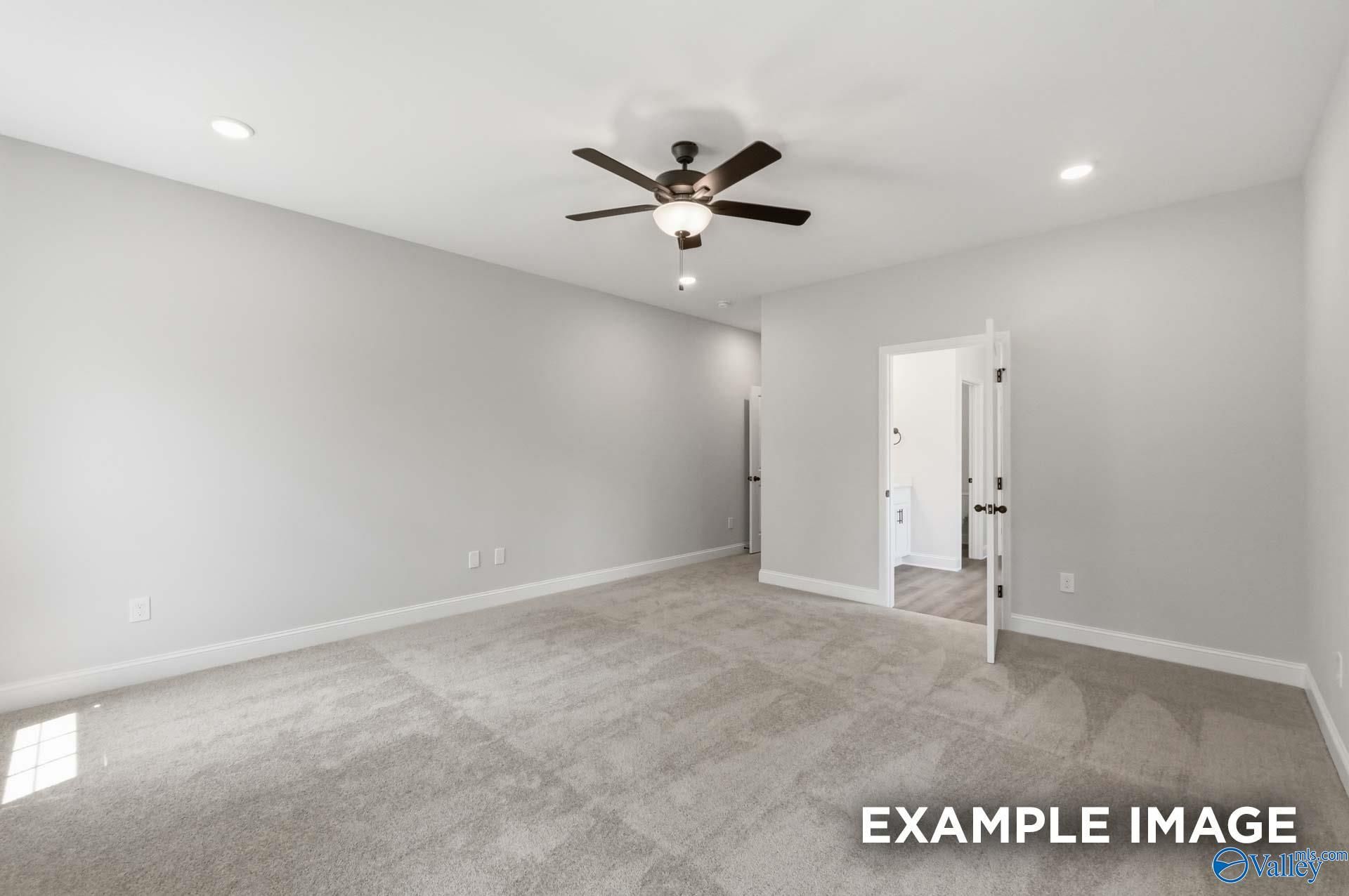 Image 15 of Davidson Homes' New Home at 3118 Joseph Drive SE