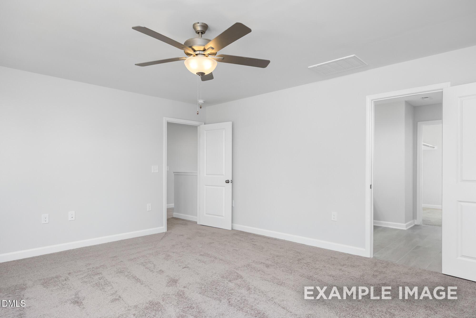 Image 10 of Davidson Homes' New Home at 191 Old Fashioned Way