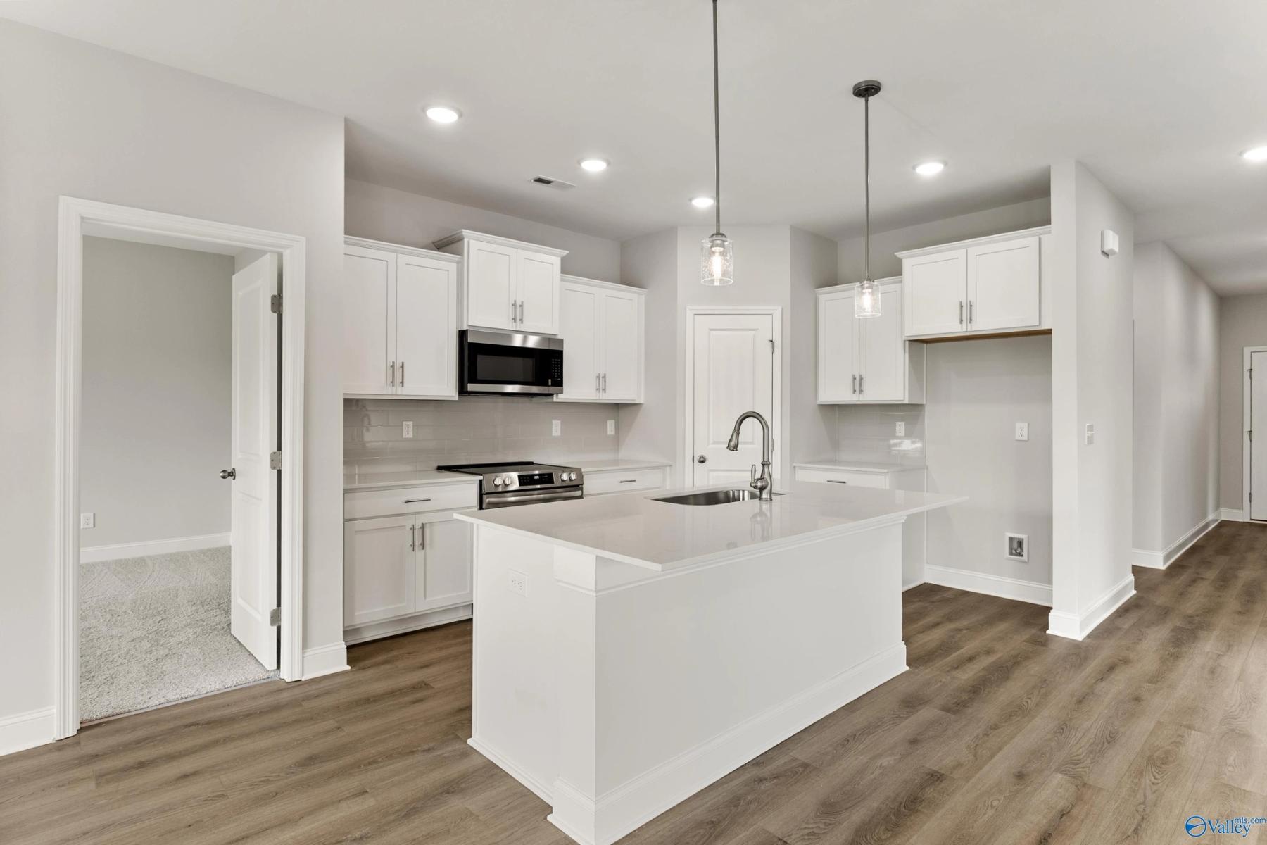 Image 3 of Davidson Homes' New Home at 14115 Nursery Drive