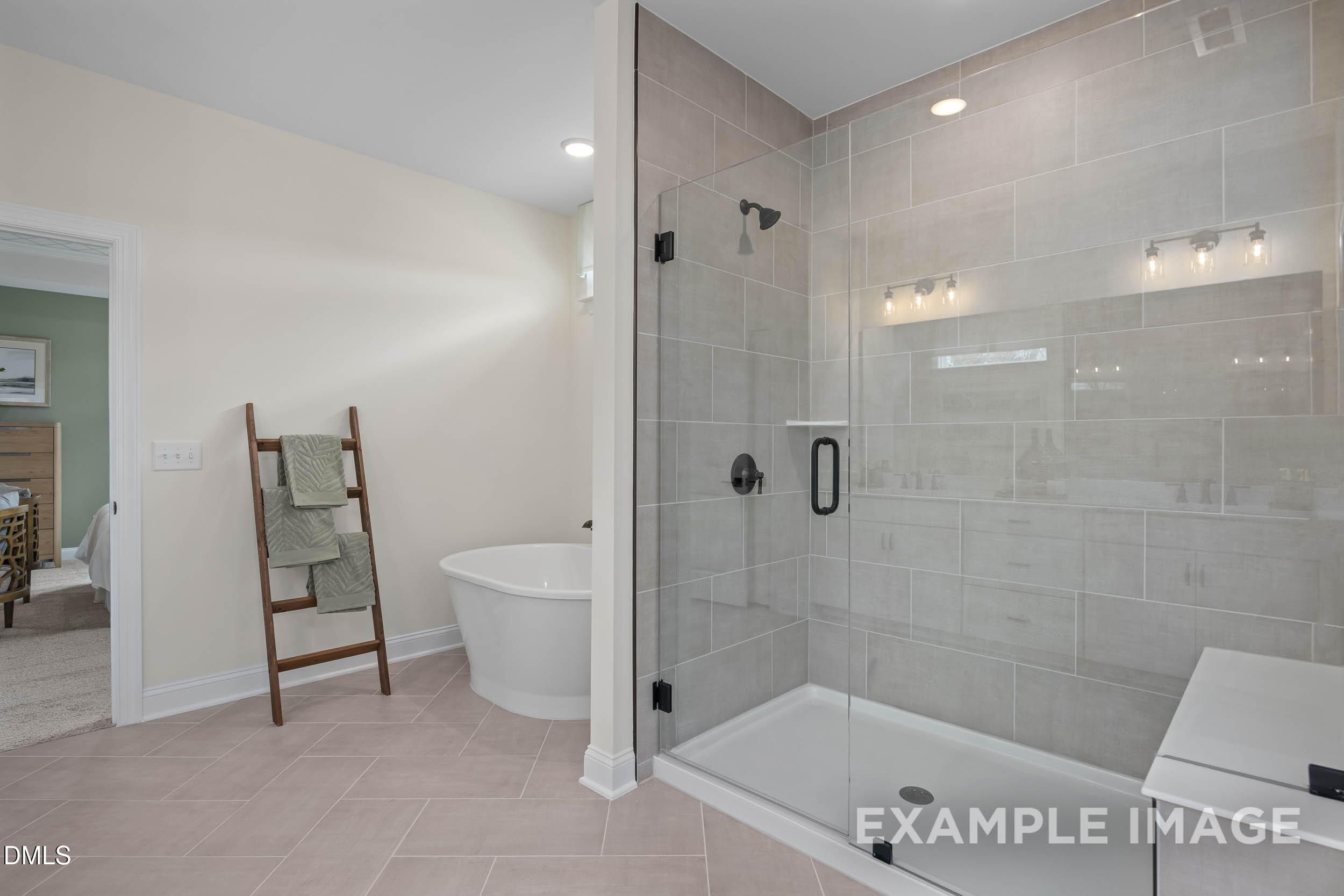 Image 14 of Davidson Homes' New Home at 205 Gallant Pnes Drive