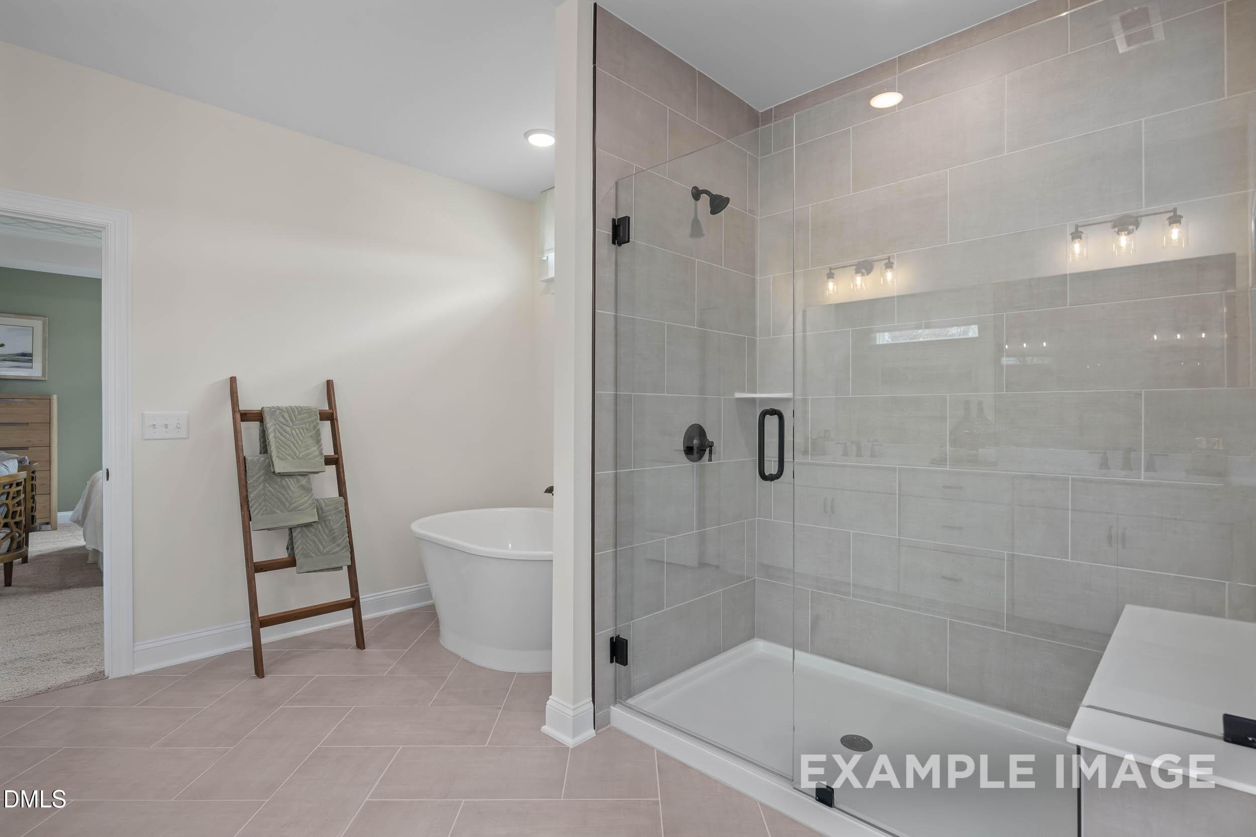 Image 14 of Davidson Homes' New Home at 205 Gallant Pnes Drive