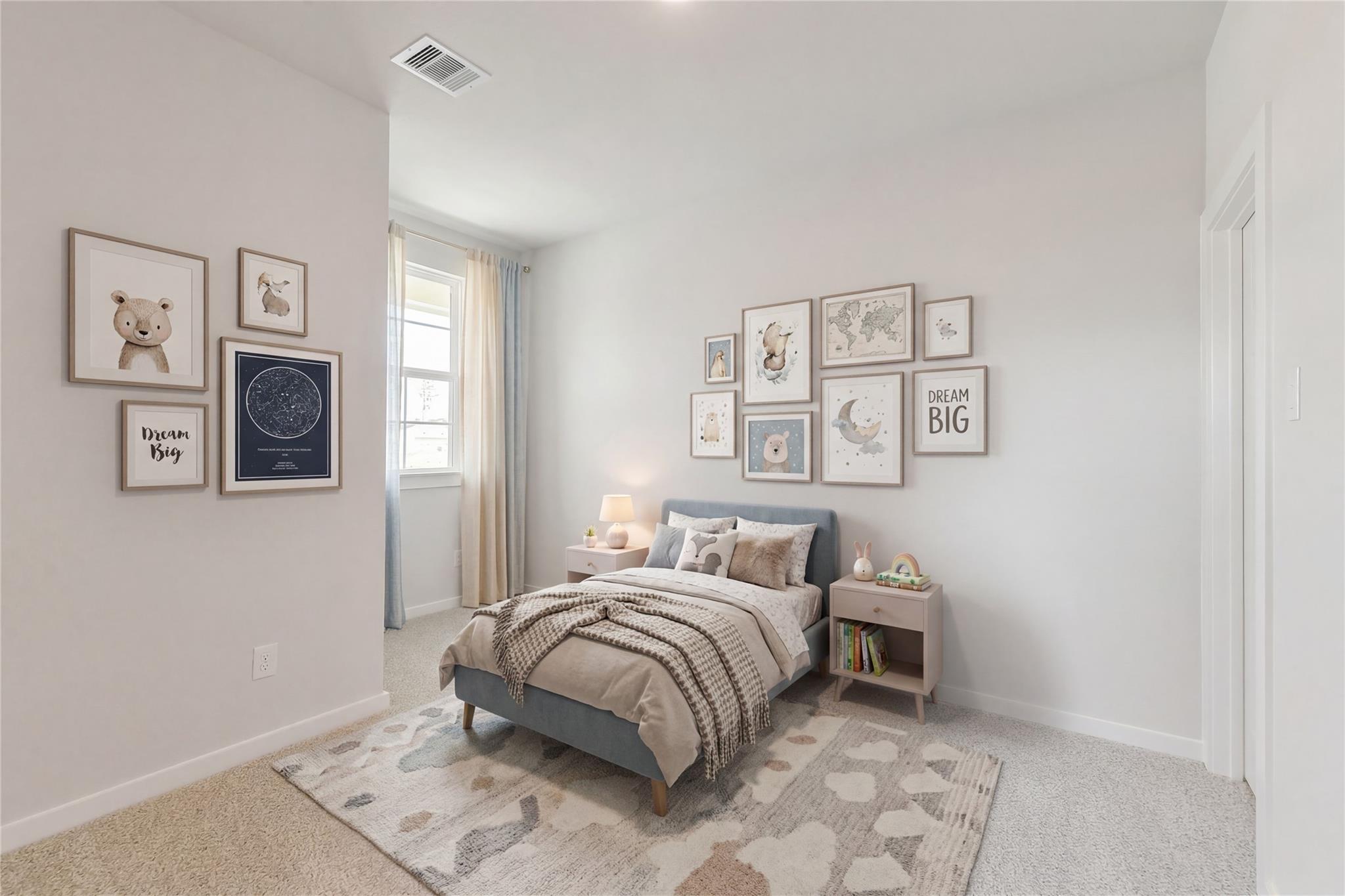 Image 8 of Davidson Homes' New Home at 18640 Barichello Drive