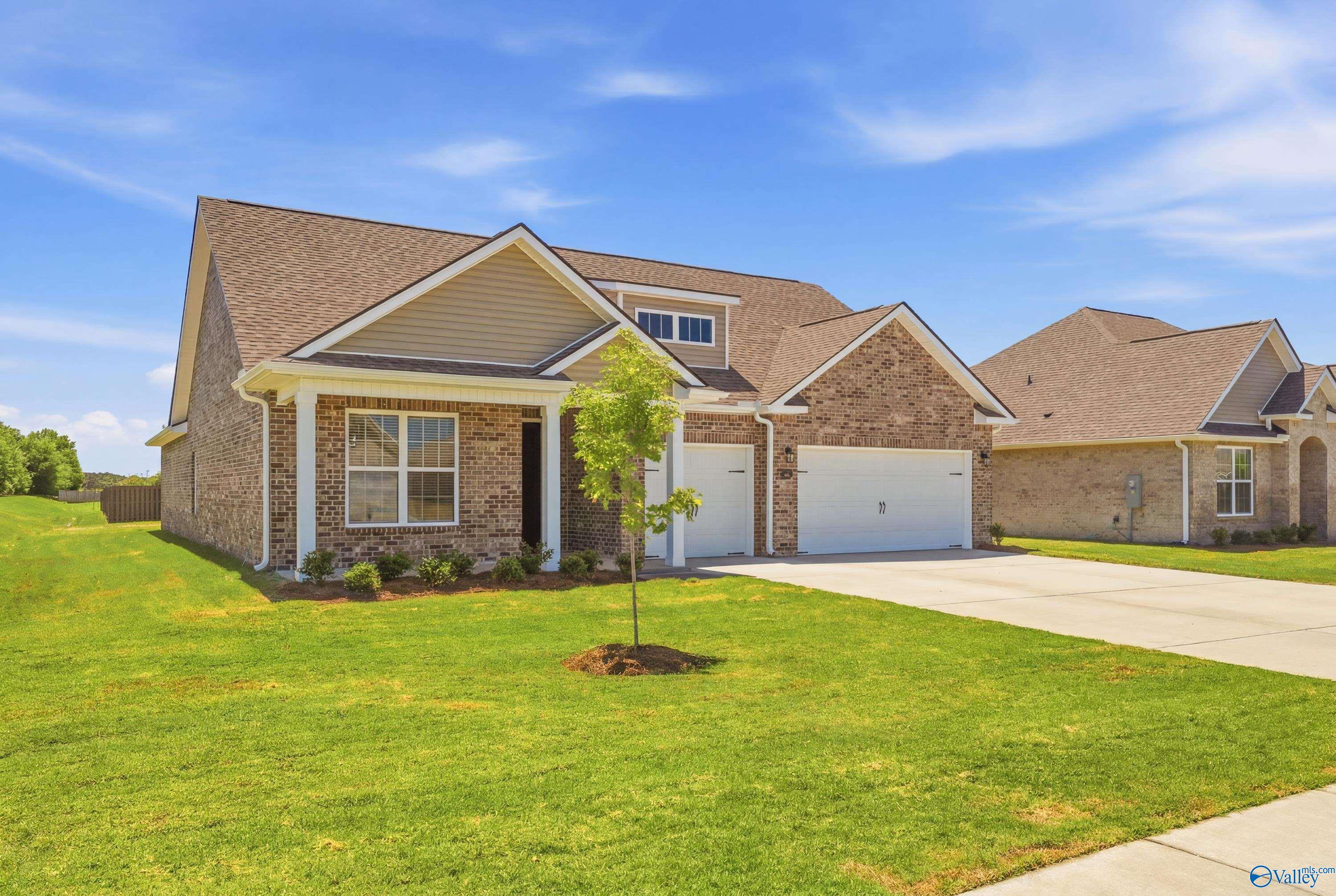 Image 31 of Davidson Homes' New Home at 29648 Limestone Creek Way