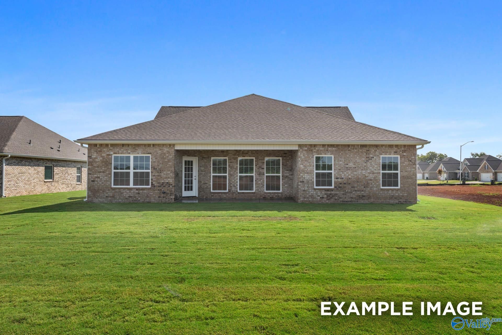 Image 22 of Davidson Homes' New Home at 3117 Joseph Drive SE