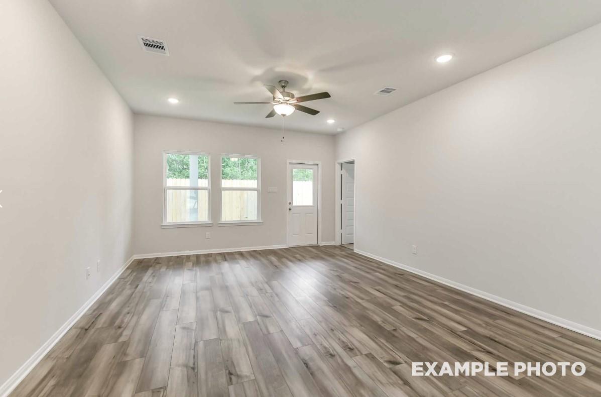 Image 8 of Davidson Homes' New Home at 1472 Mulberry Lane