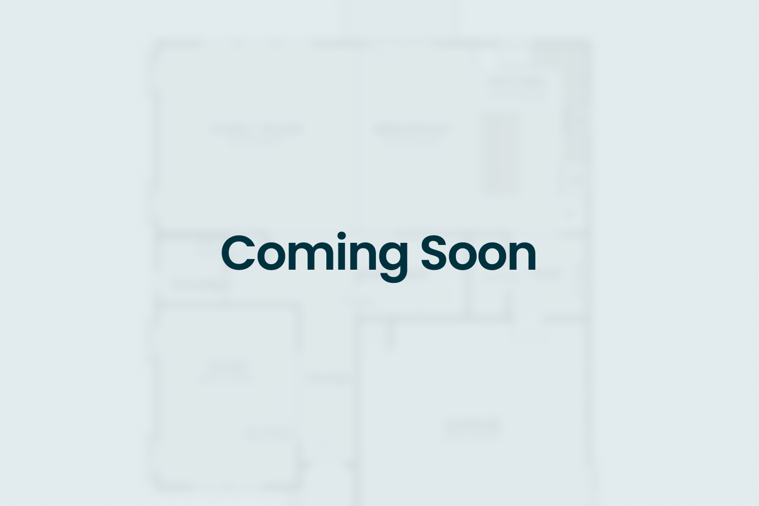 Coming Soon placeholder for The Luna F 3-car garage 1-story home, 3 beds, 2 baths, 1,991 sq ft in Dayton, Texas