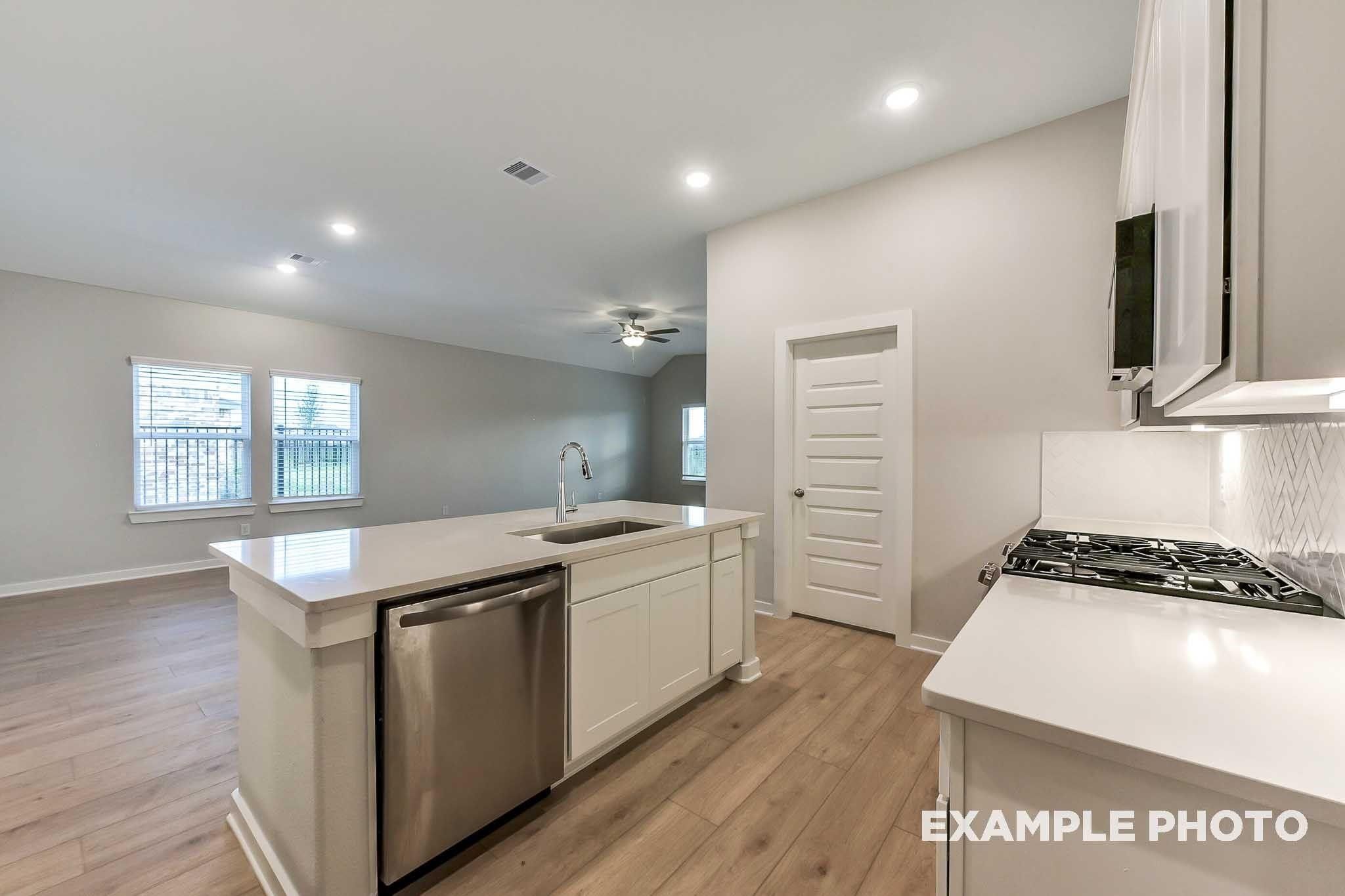 Image 9 of Davidson Homes' New Home at 2584 Newport Breeze Drive
