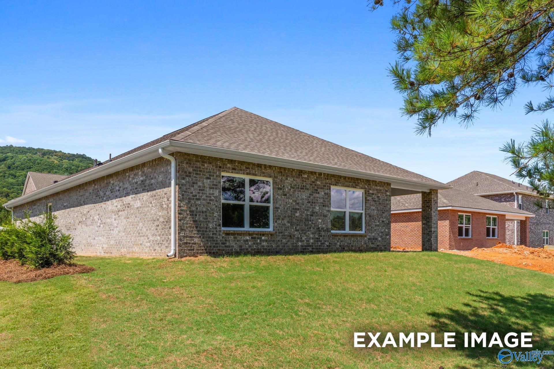 Image 31 of Davidson Homes' New Home at 6210 Pisgah Drive NW