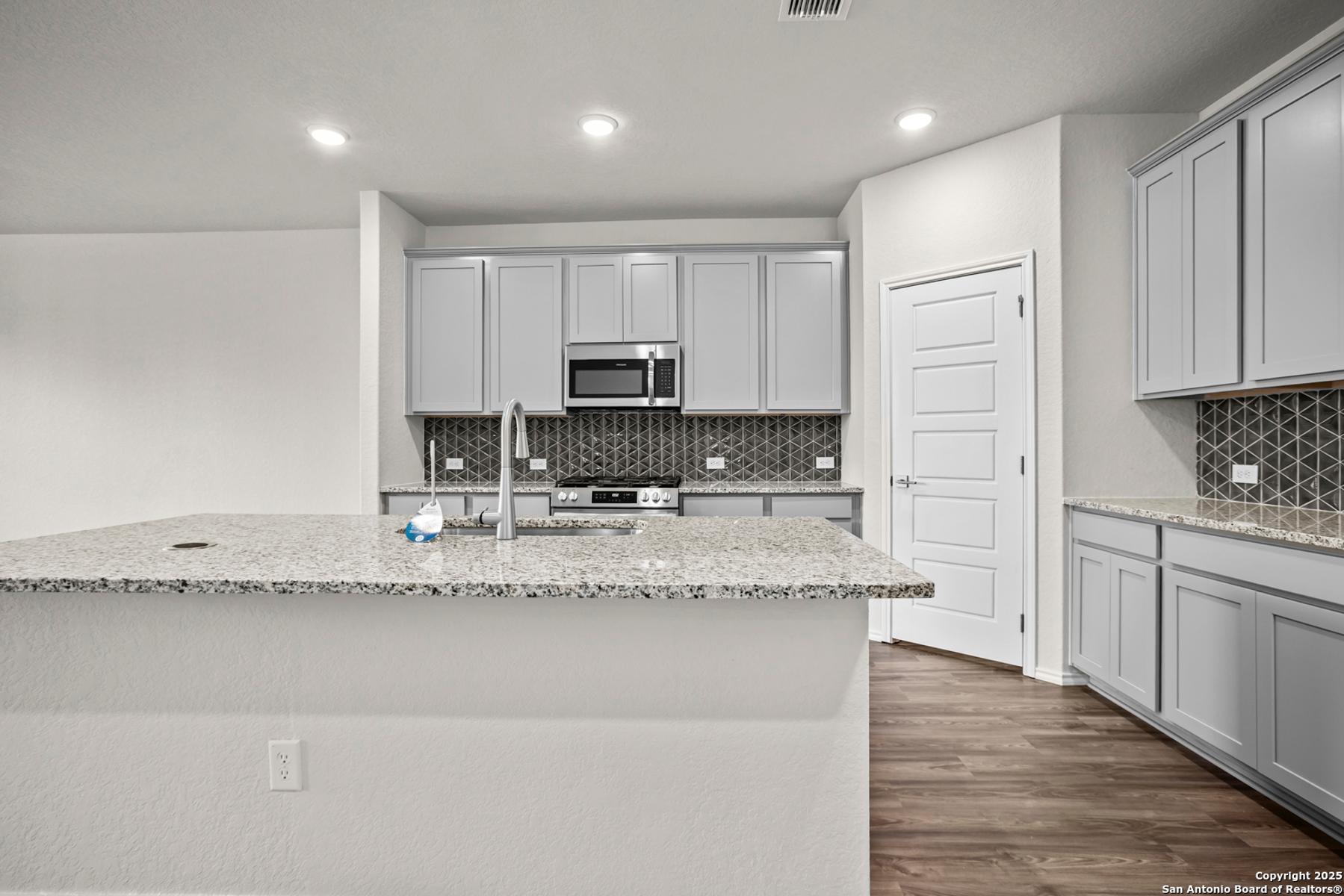 Image 11 of Davidson Homes' New Home at 3421 Meteor Night