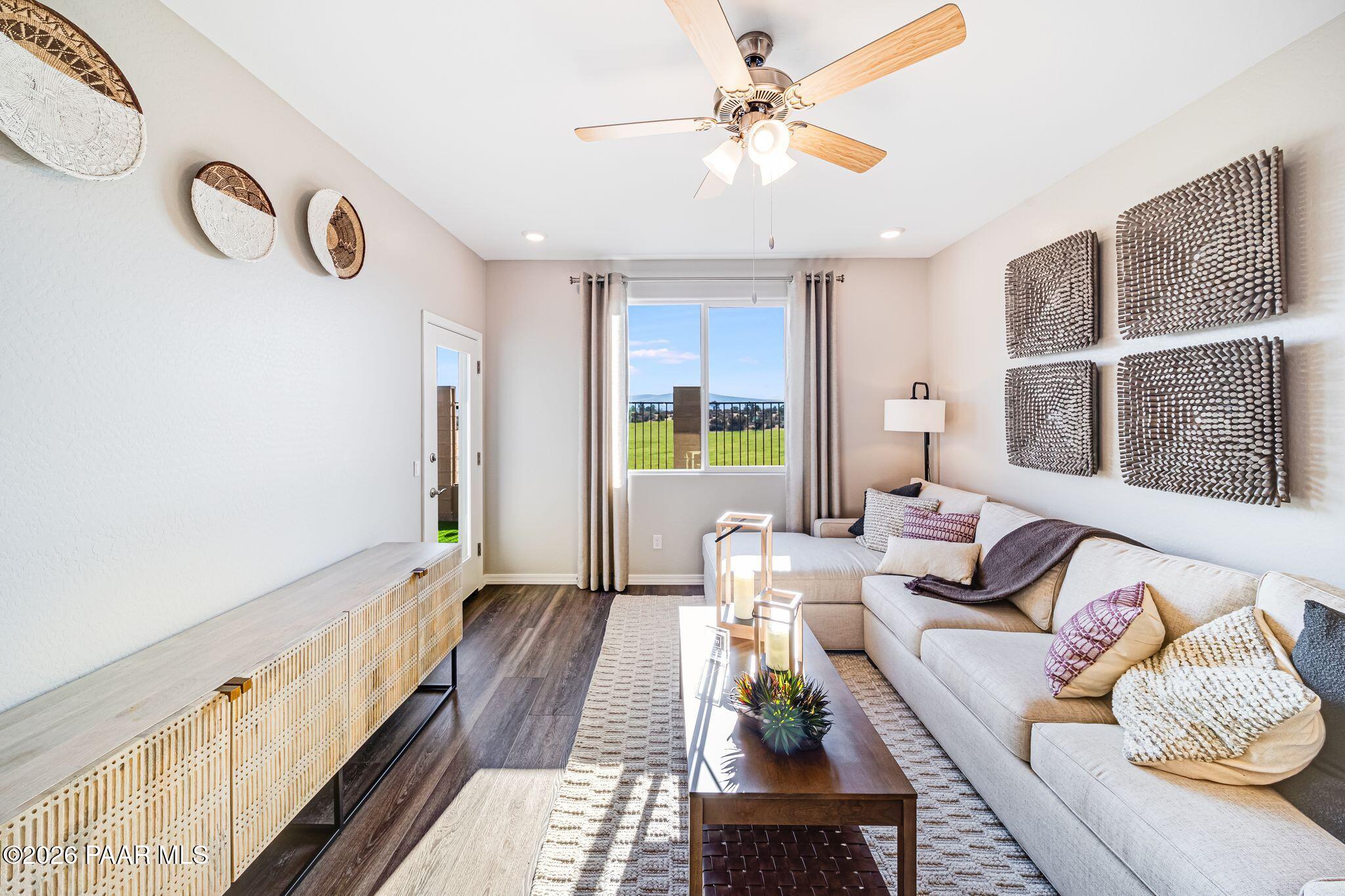 Image 15 of Davidson Homes' New Home at 1242 Ranger Trail