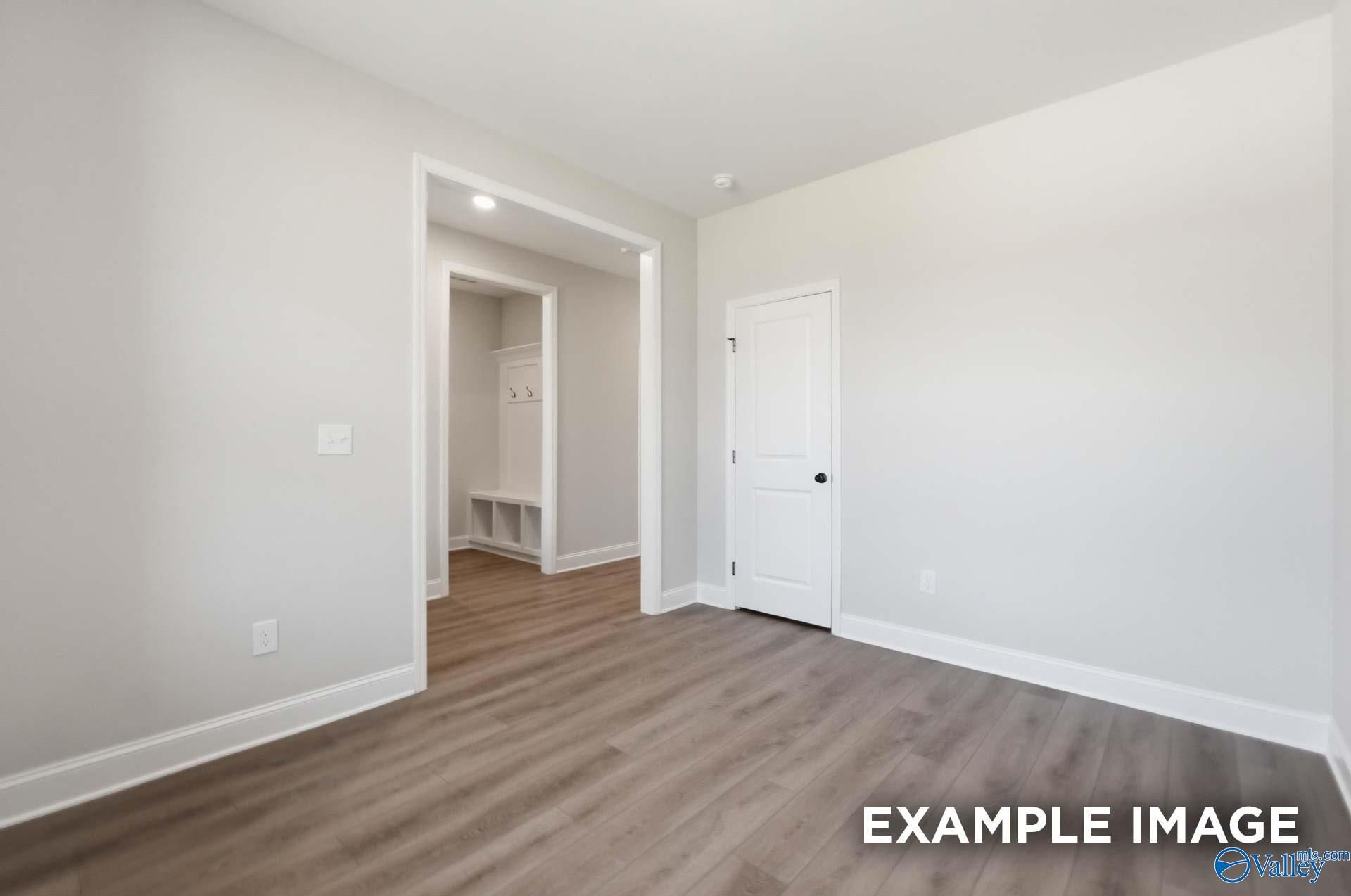 Image 4 of Davidson Homes' New Home at 3118 Joseph Drive SE