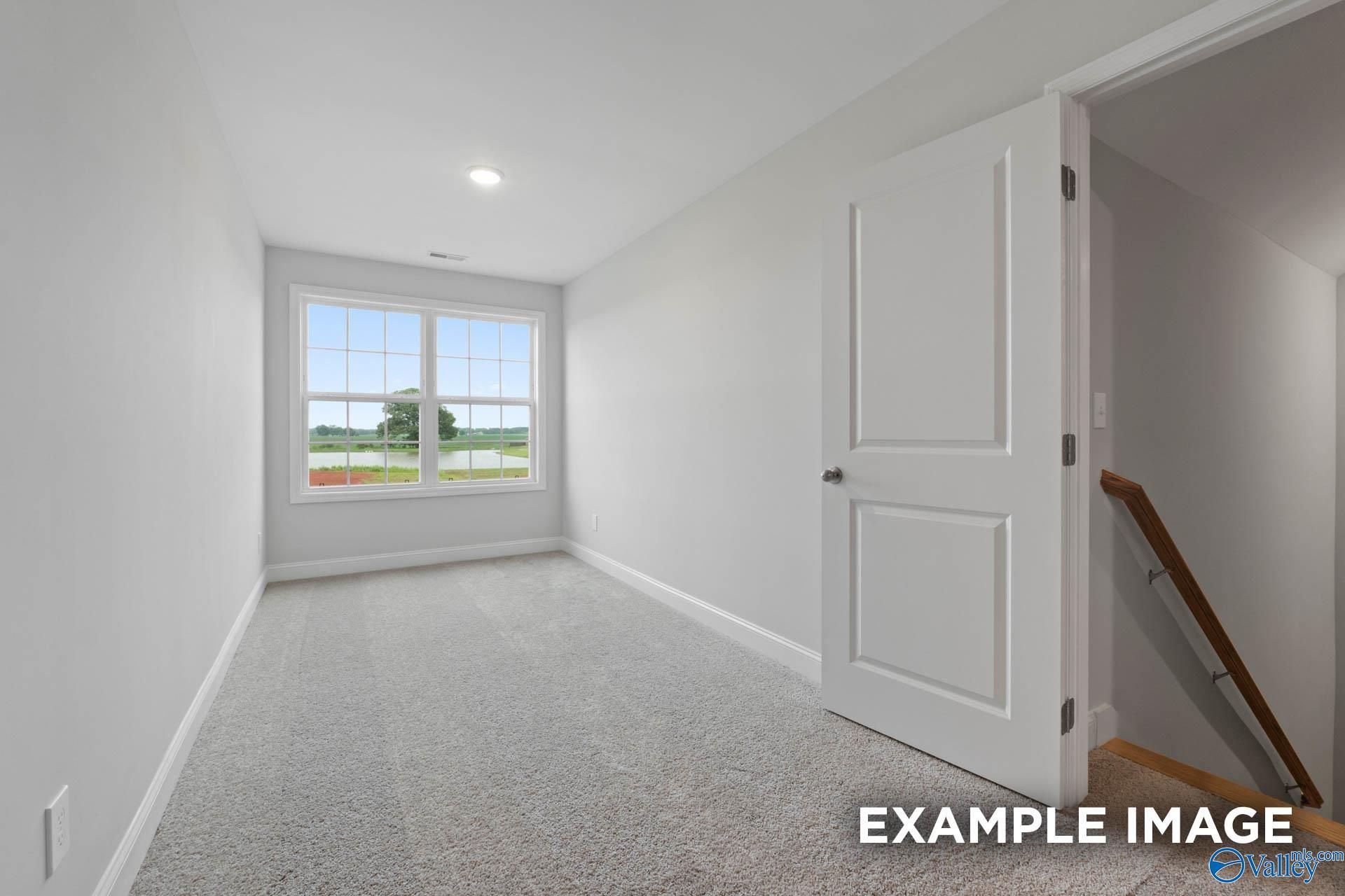 Image 24 of Davidson Homes' New Home at 212 Slade Thomas Drive