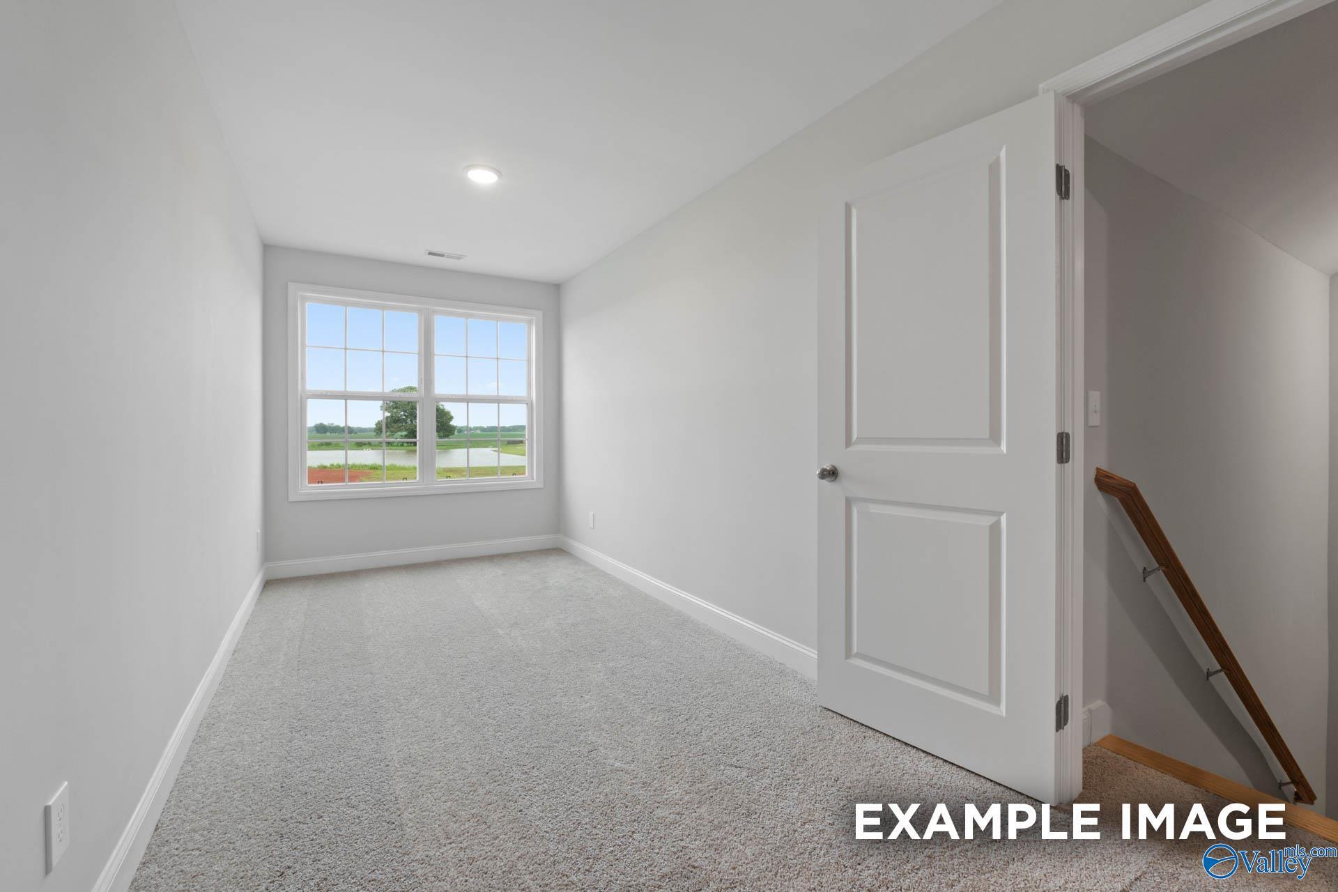Image 24 of Davidson Homes' New Home at 212 Slade Thomas Drive