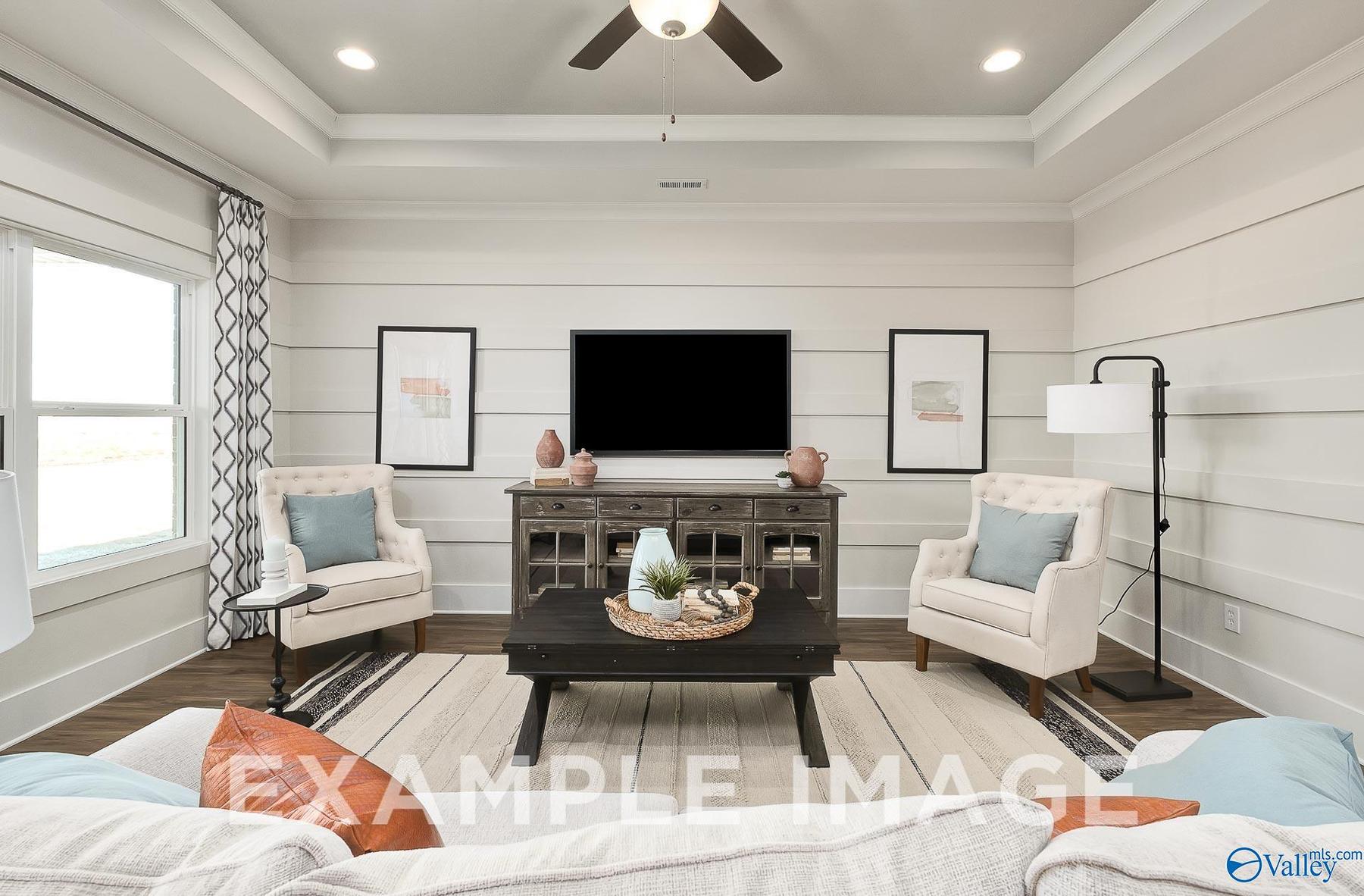 Image 19 of Davidson Homes' New Home at 122 Hazel Pine Trail