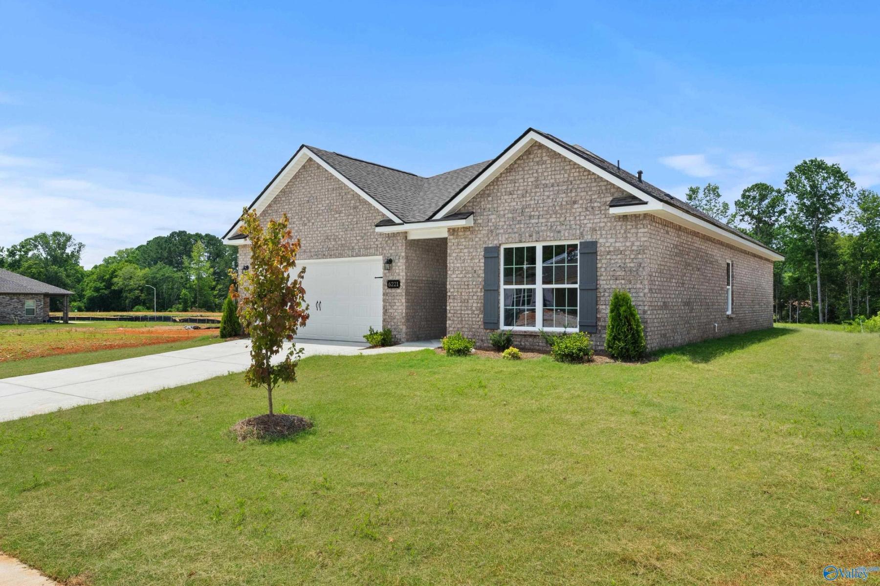 Image 21 of Davidson Homes' New Home at 6224 Pisgah Drive