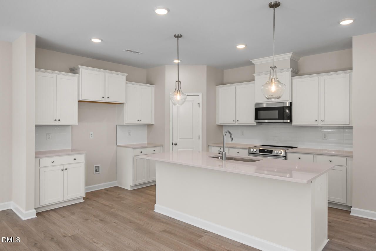 Image 2 of Davidson Homes' New Home at 433 Old Fashioned Way