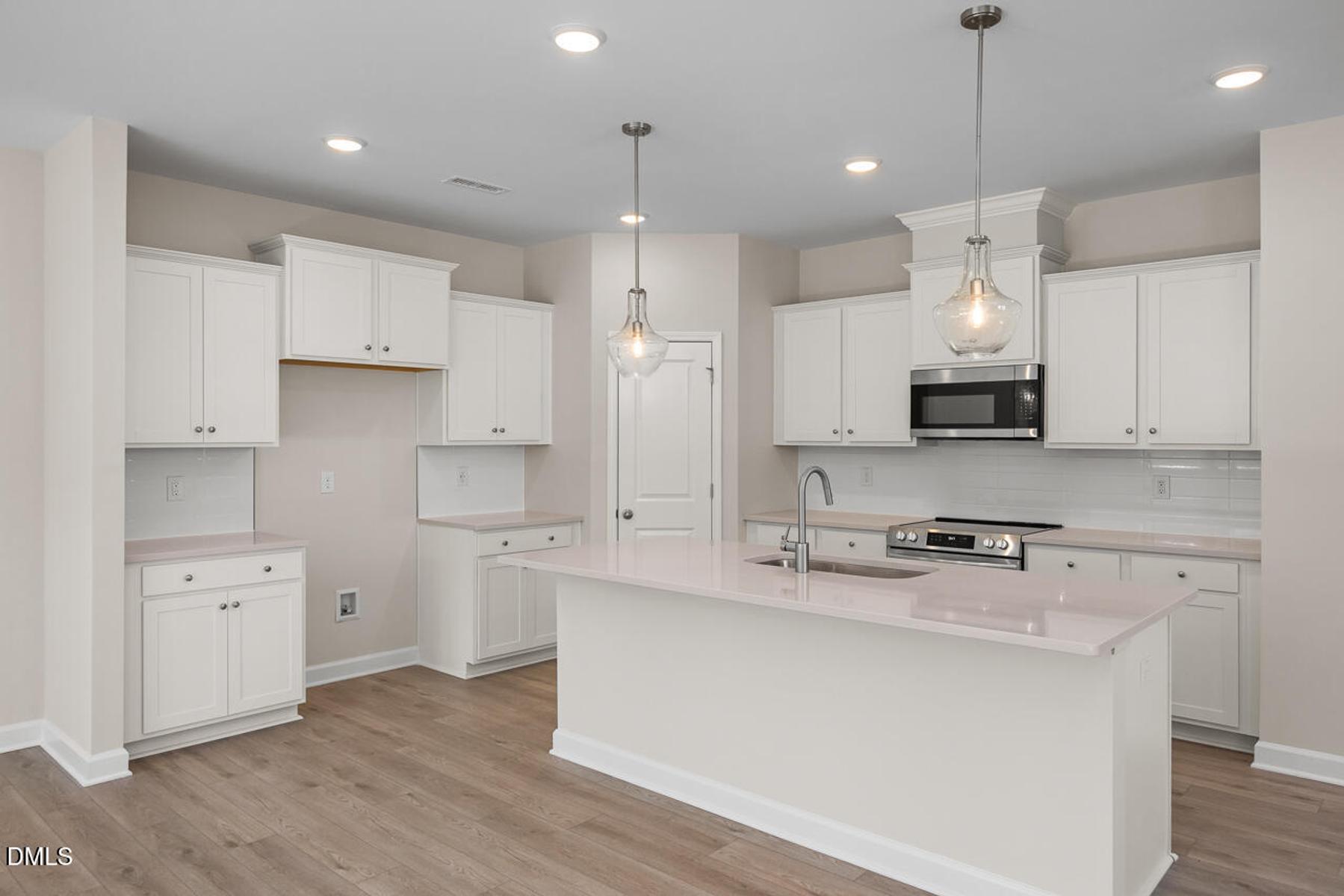 Image 1 of Davidson Homes' New Home at 433 Old Fashioned Way