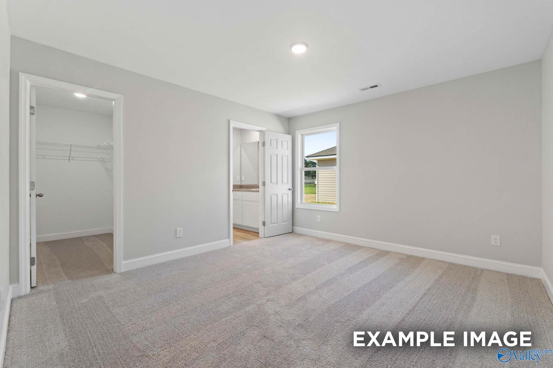 Image 13 of Davidson Homes' New Home at 126 Fuller Drive