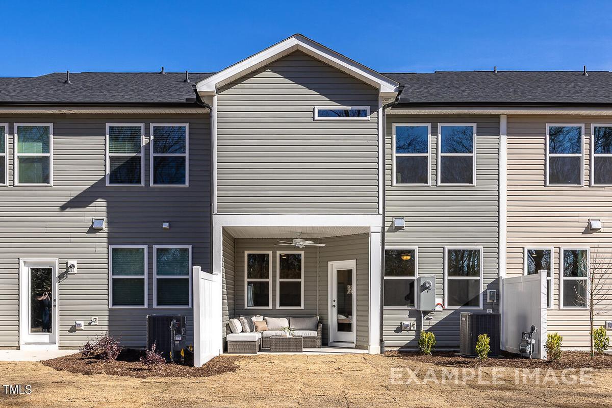 Image 13 of Davidson Homes' New Home at 41 Village Edge Drive Drive