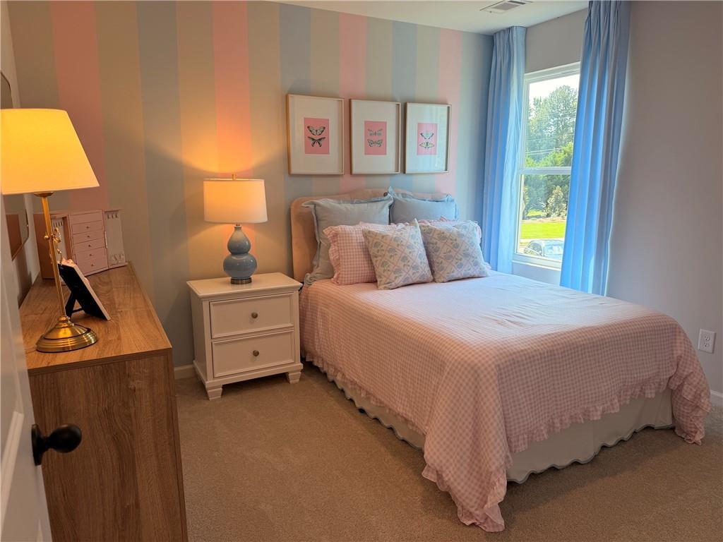 Image 25 of Davidson Homes' New Home at 125 Greene Farm Trail