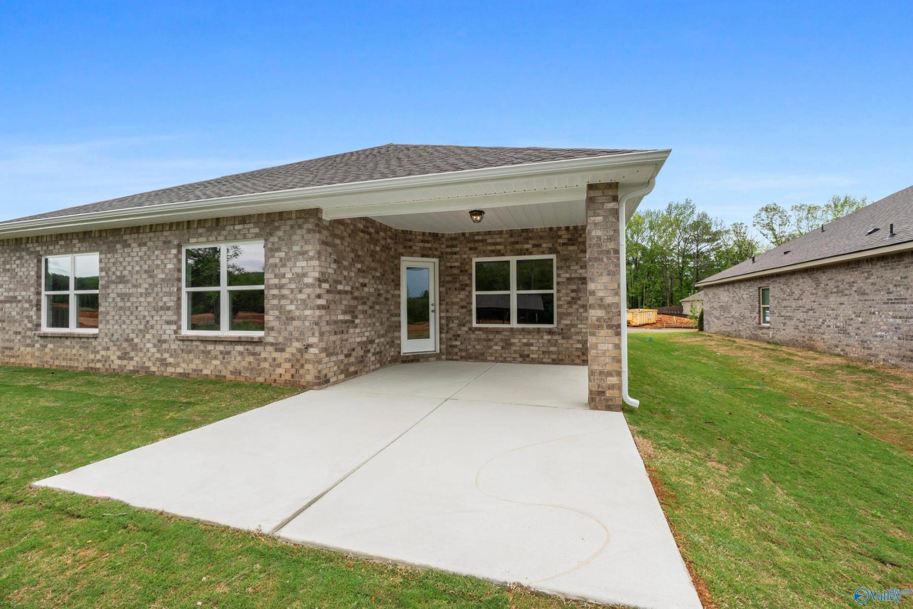 Image 34 of Davidson Homes' New Home at 6235 Pisgah Drive NW