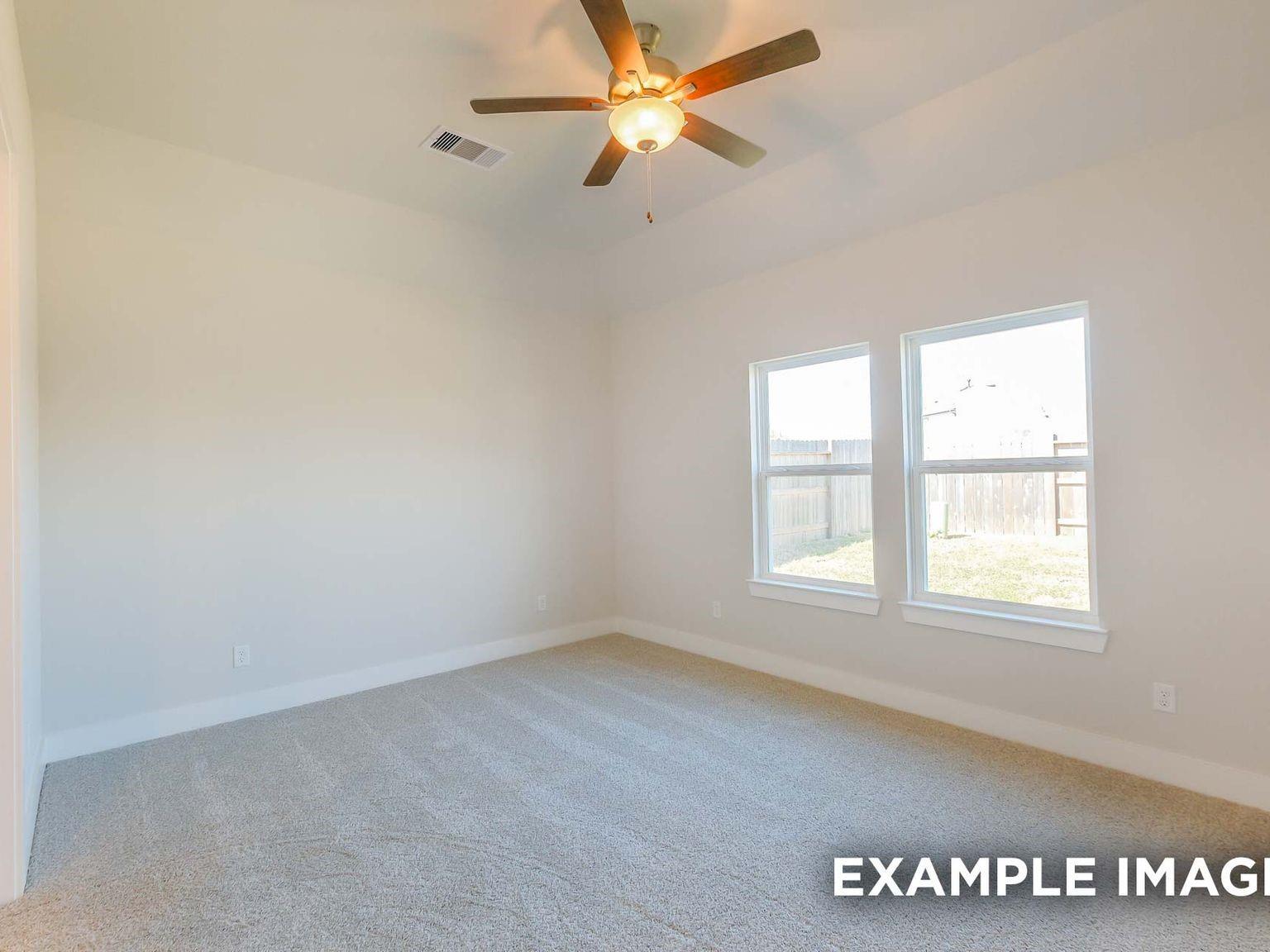 Image 15 of Davidson Homes' New Home at 15919 Port O Call Street