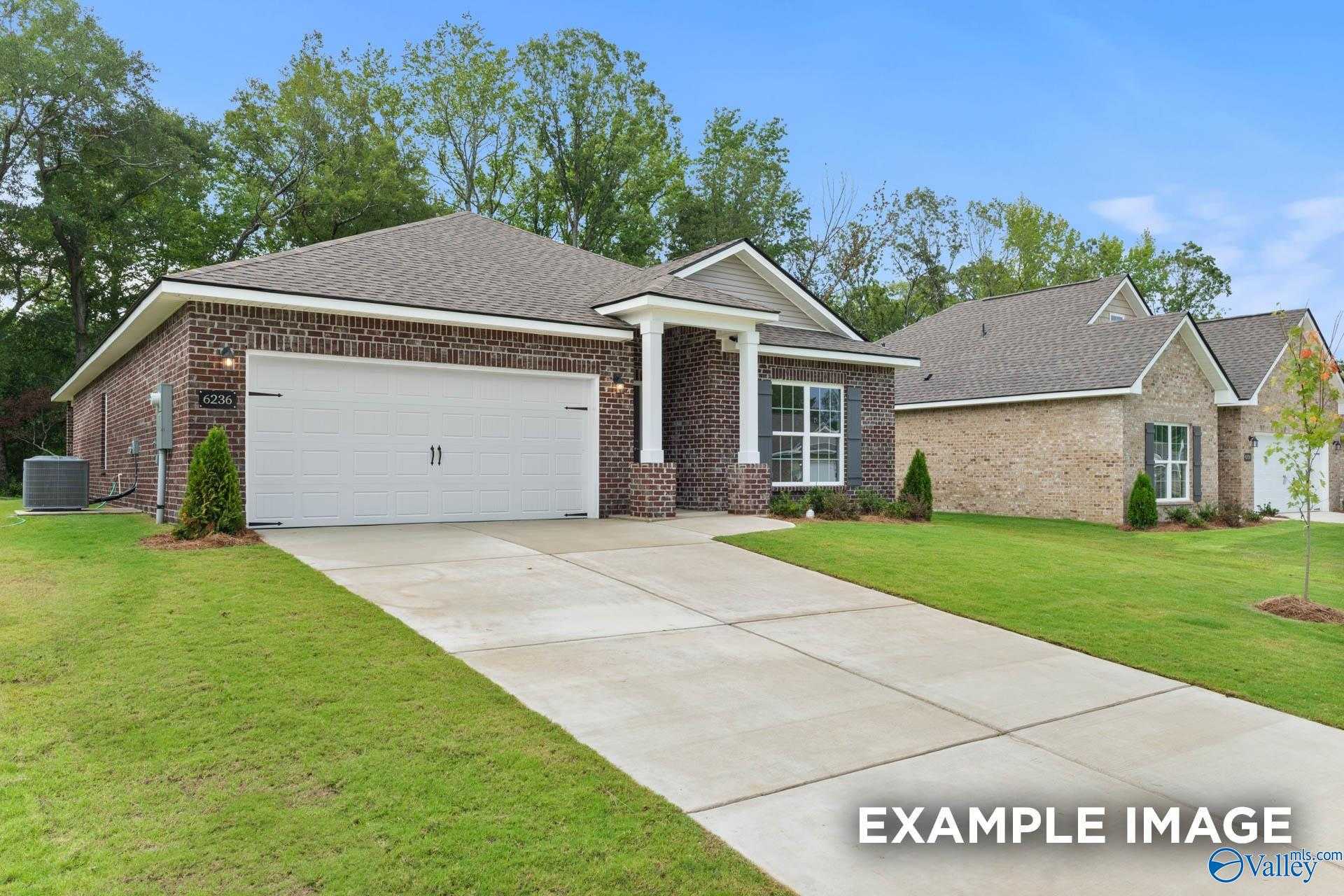 Image 24 of Davidson Homes' New Home at 4803 Drews Dogwood Lane