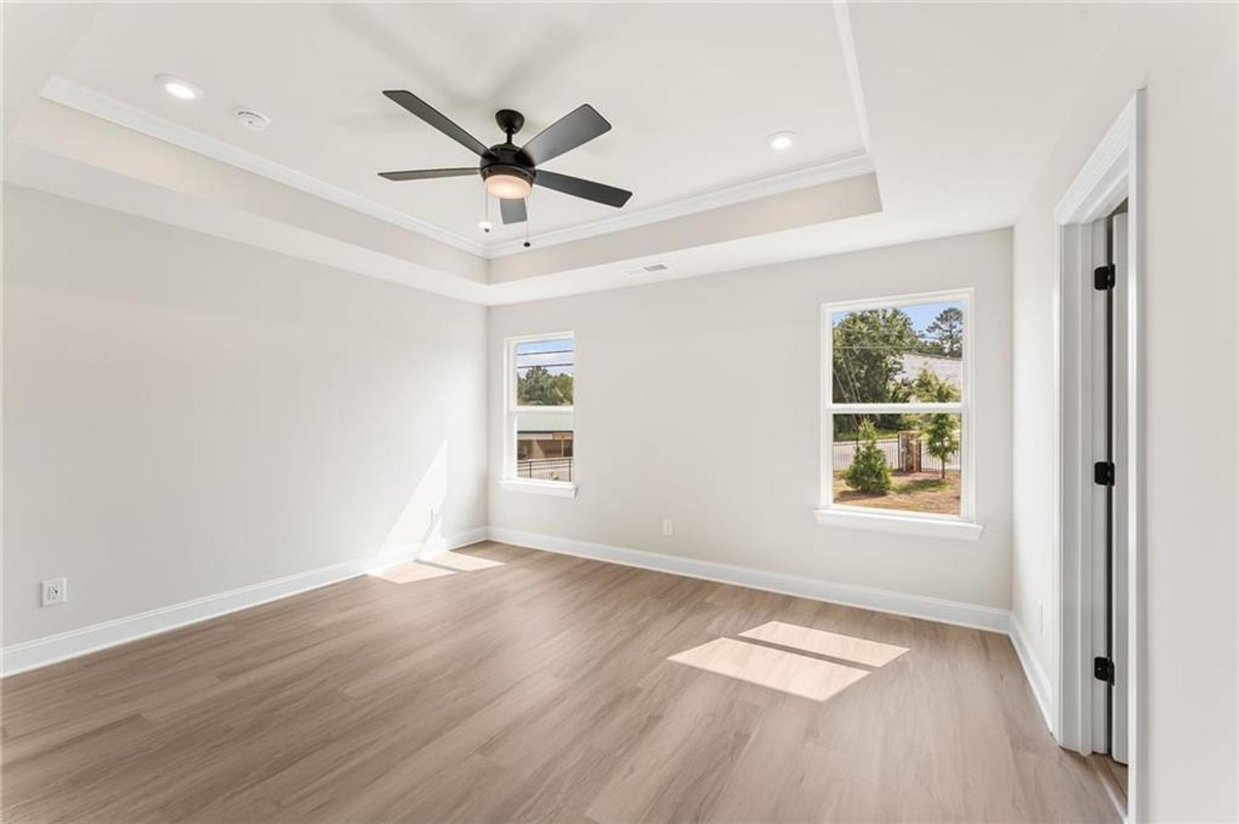 Image 22 of Davidson Homes' New Home at 4778 Moonstone Trace