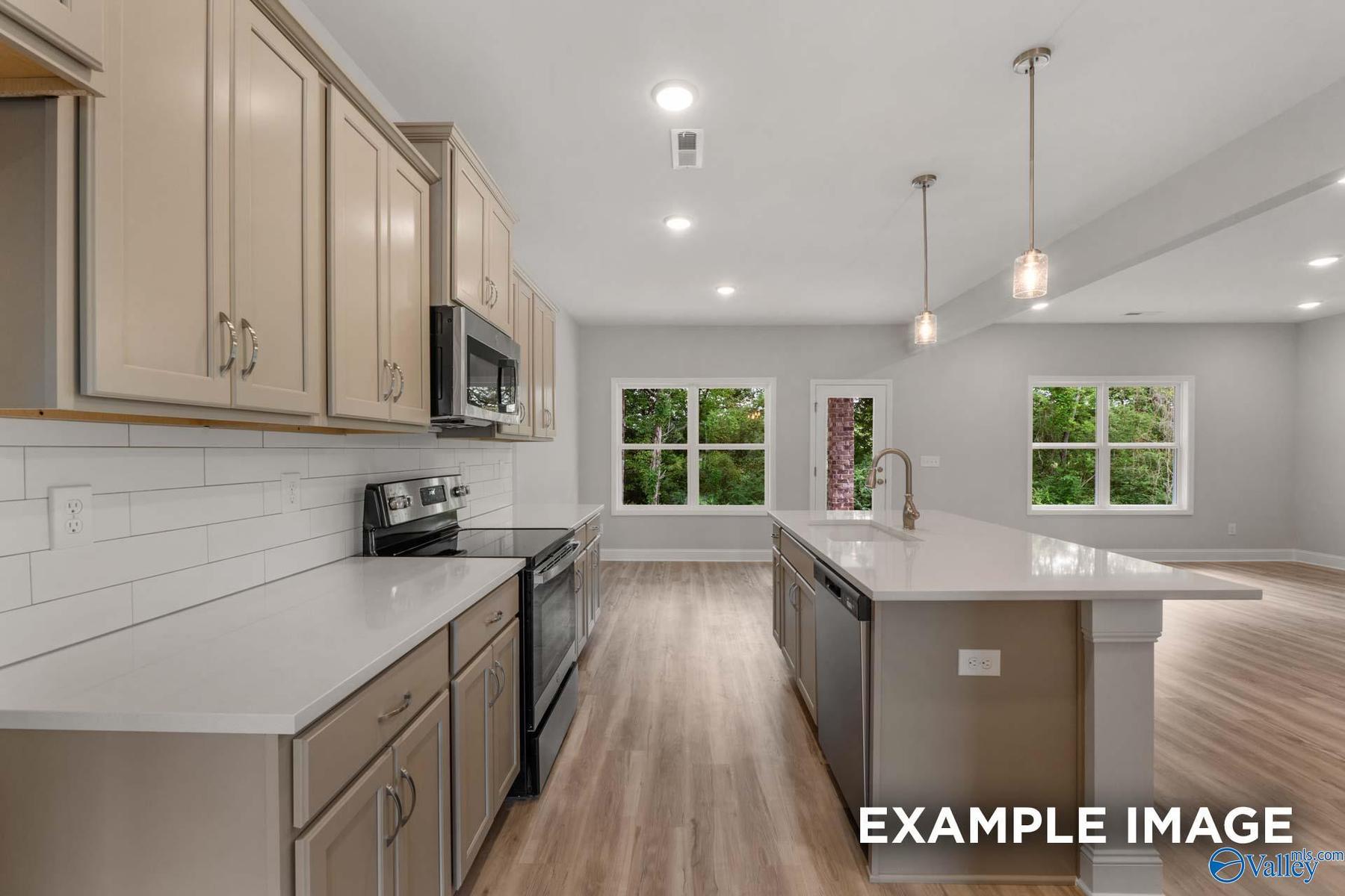 Image 6 of Davidson Homes' New Home at 132 Holly Grove Lane