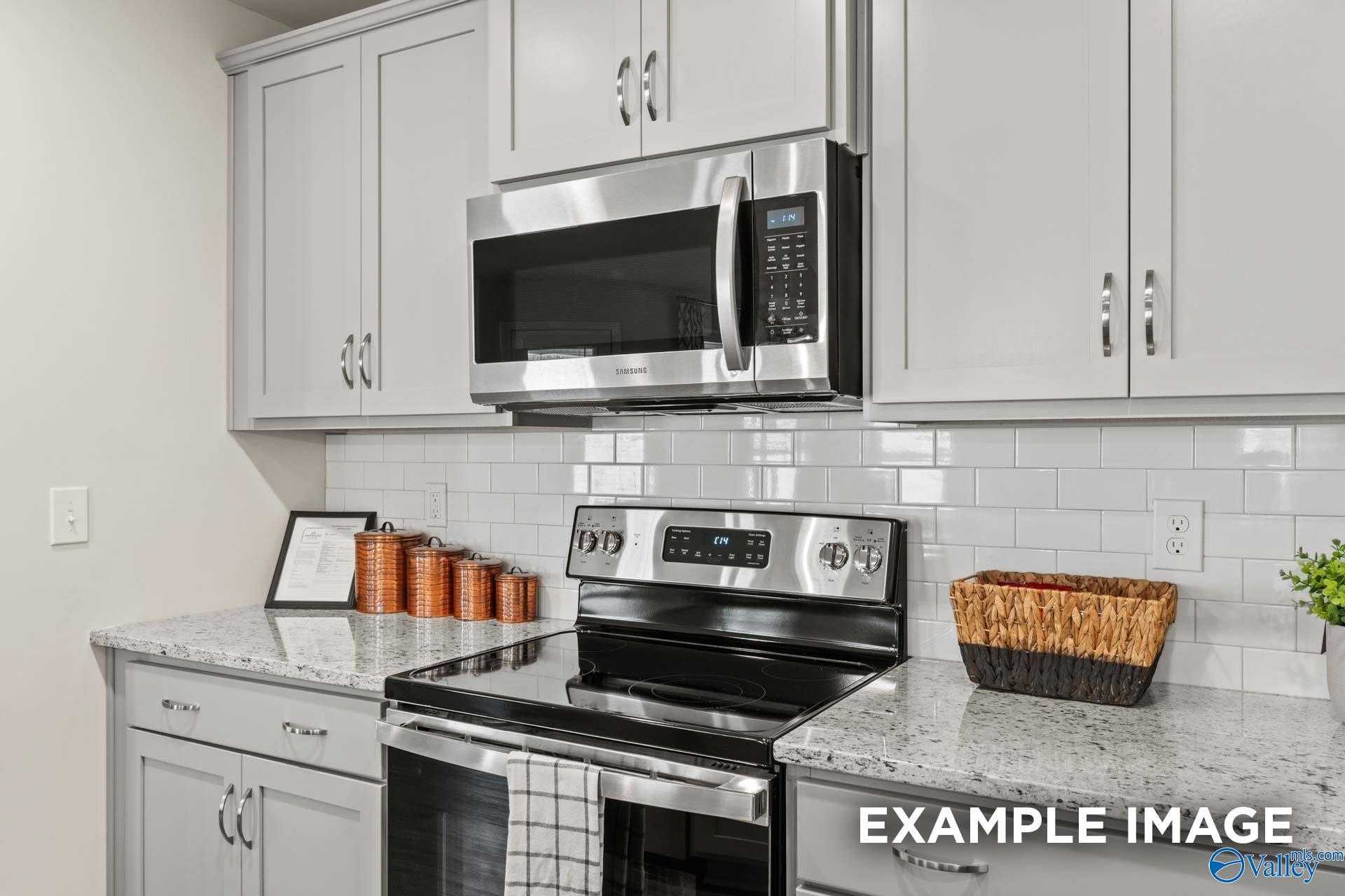 Image 10 of Davidson Homes' New Home at 101 River Pointe Drive